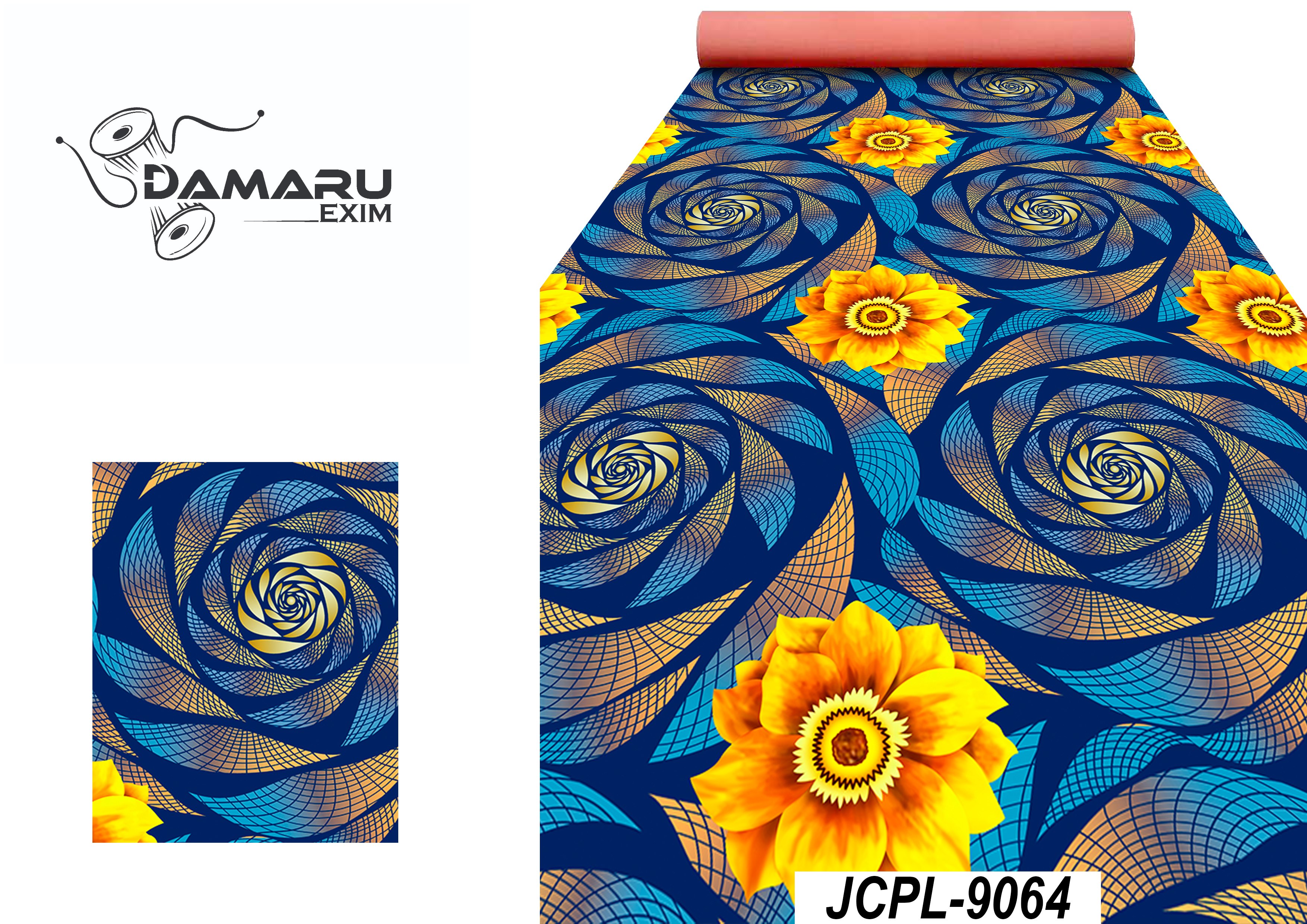 Jcpl 9064