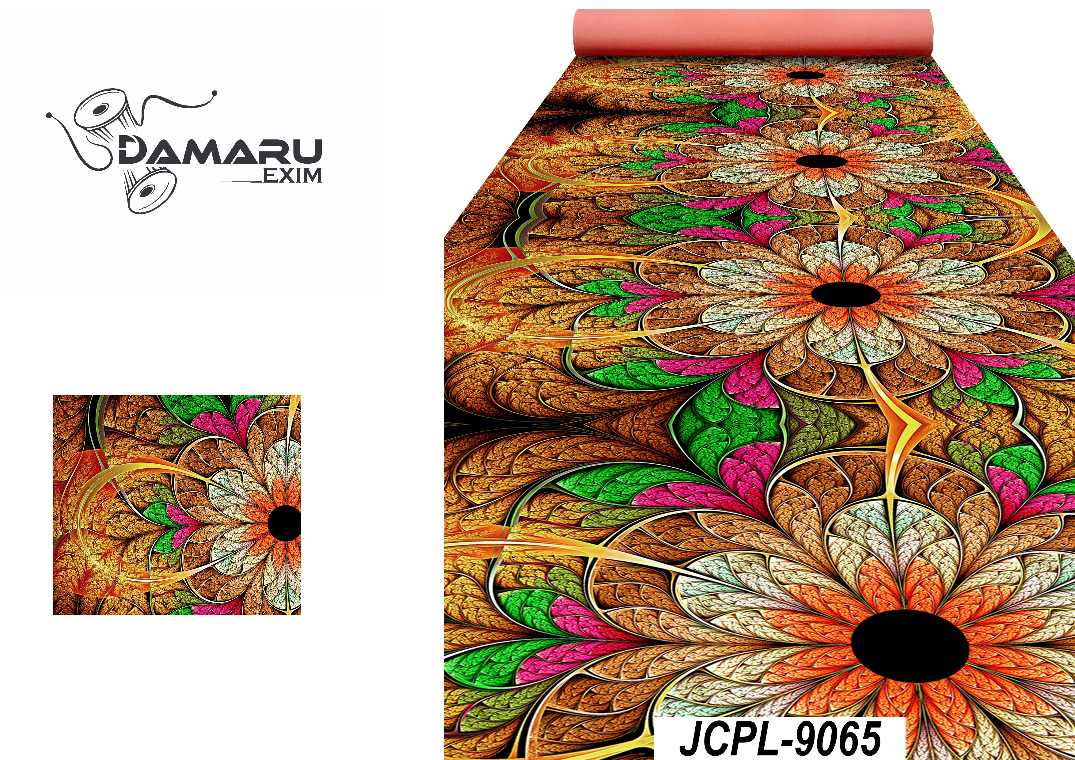 Jcpl 9065