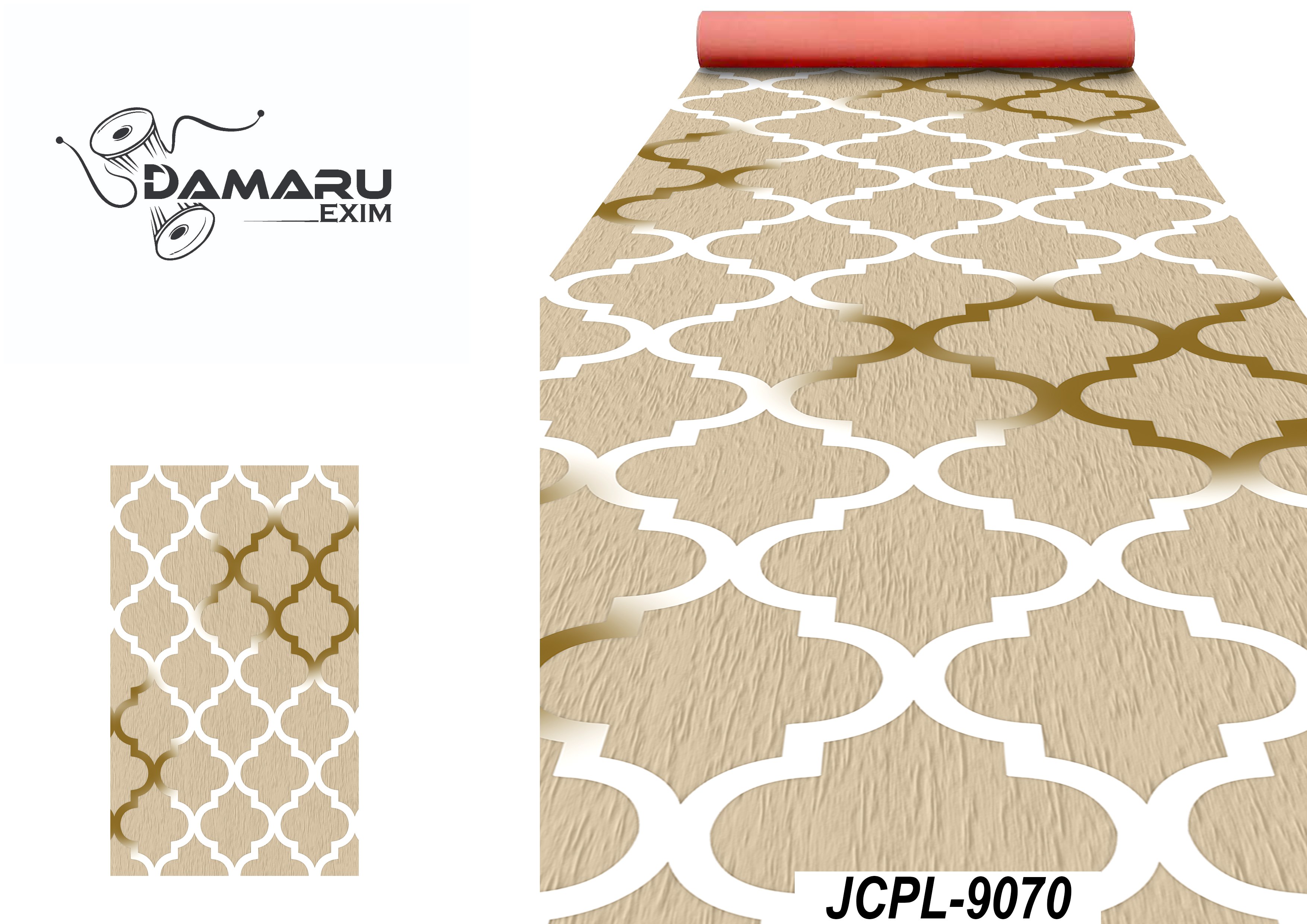 Jcpl 9070