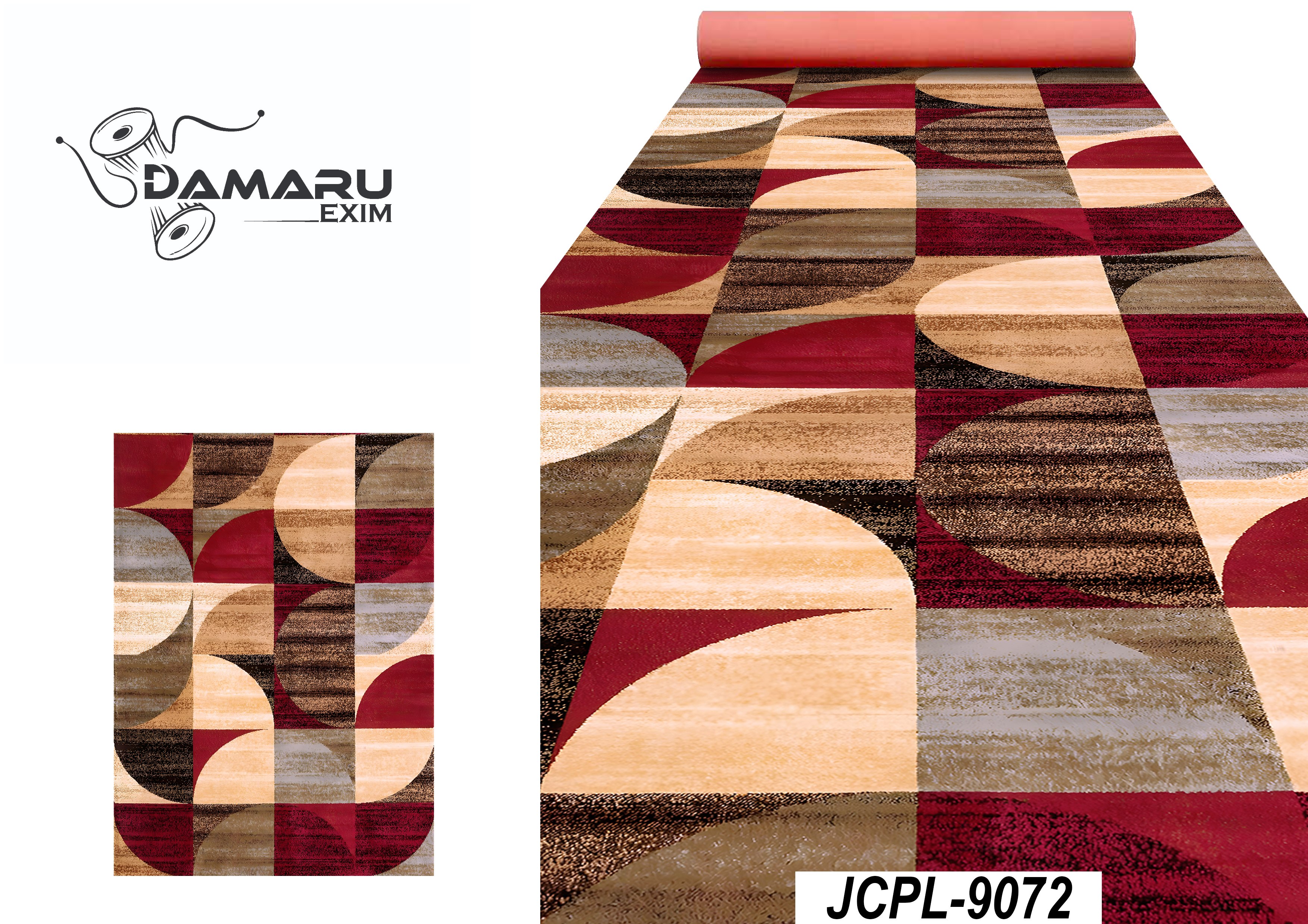 Jcpl 9072