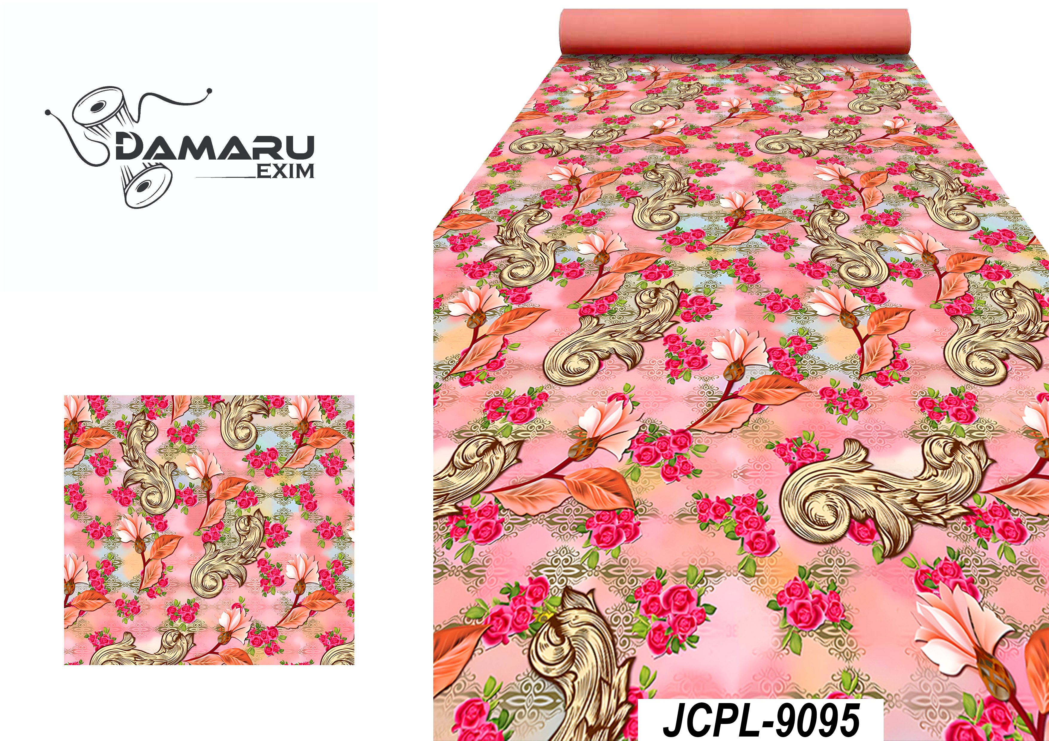 Jcpl 9095