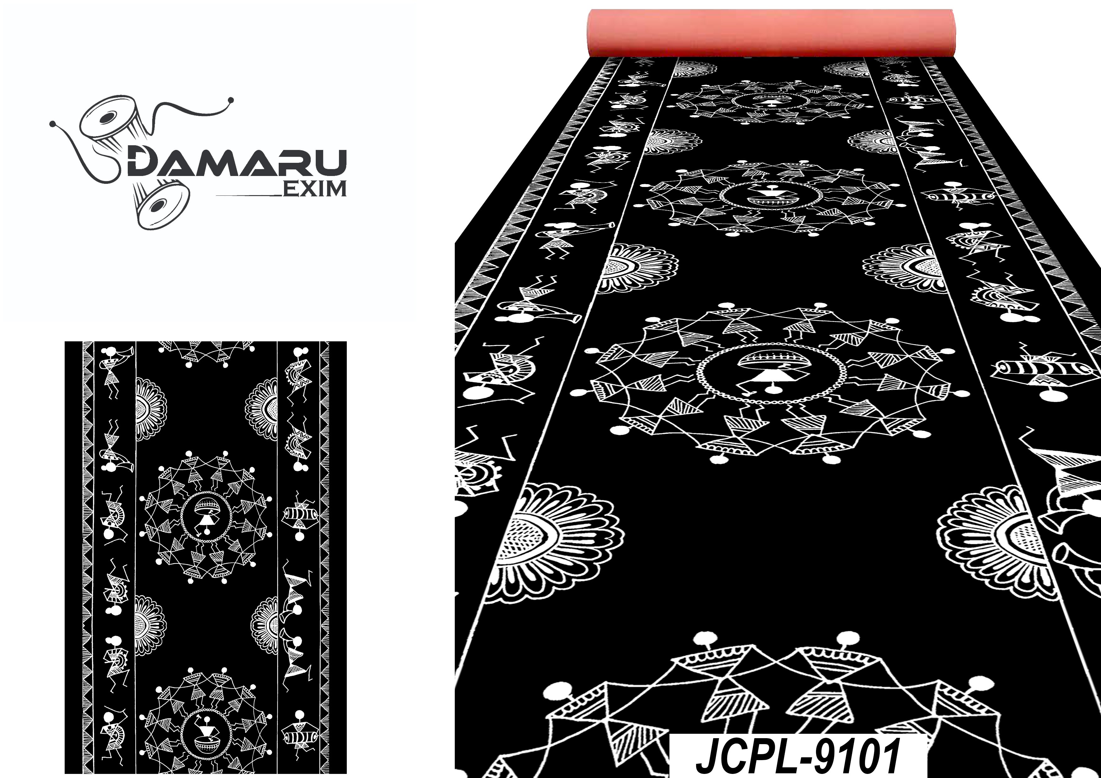 Jcpl 9101