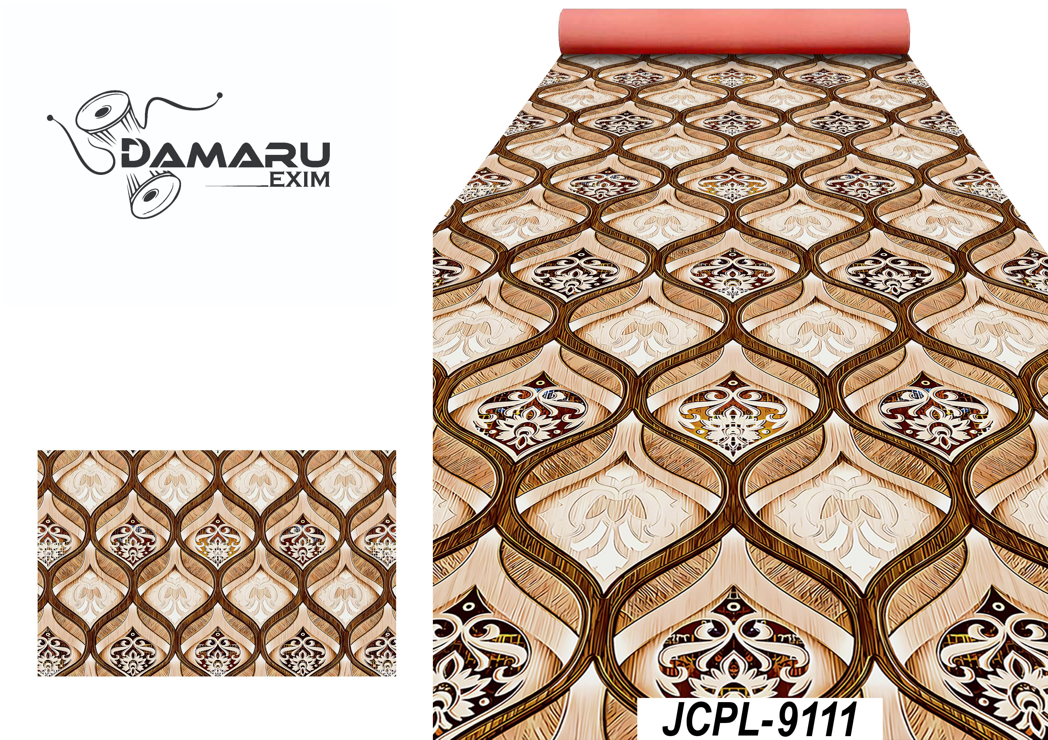 Jcpl 9111