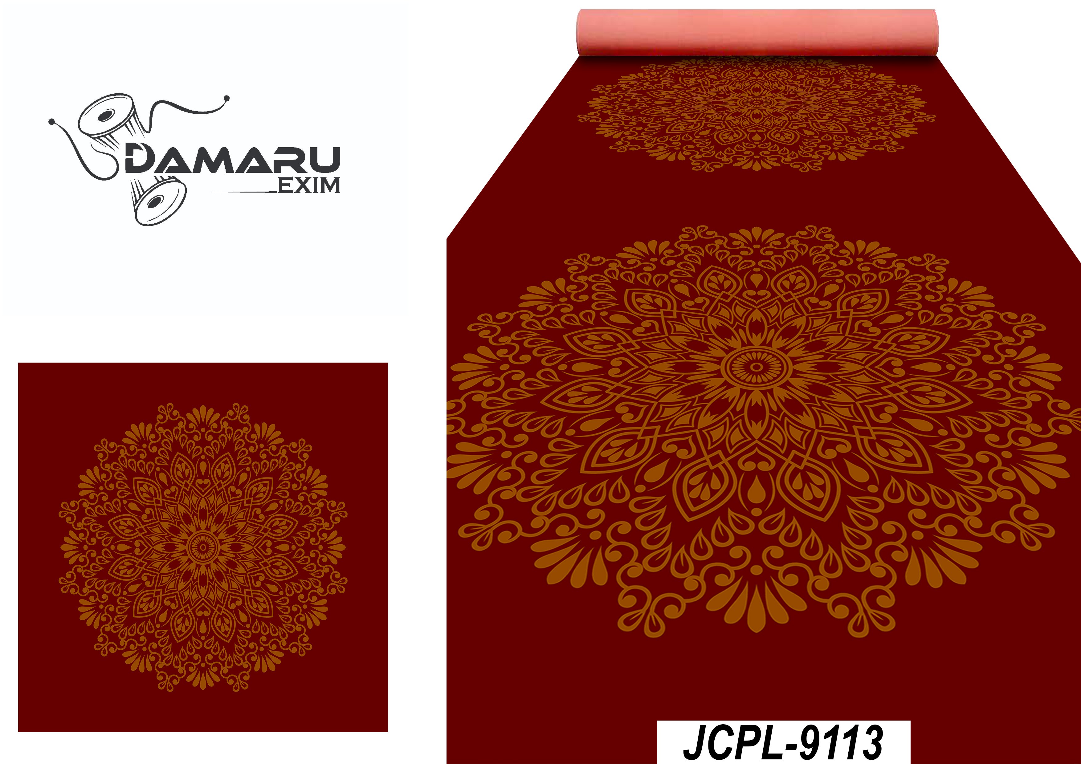 Jcpl 9113