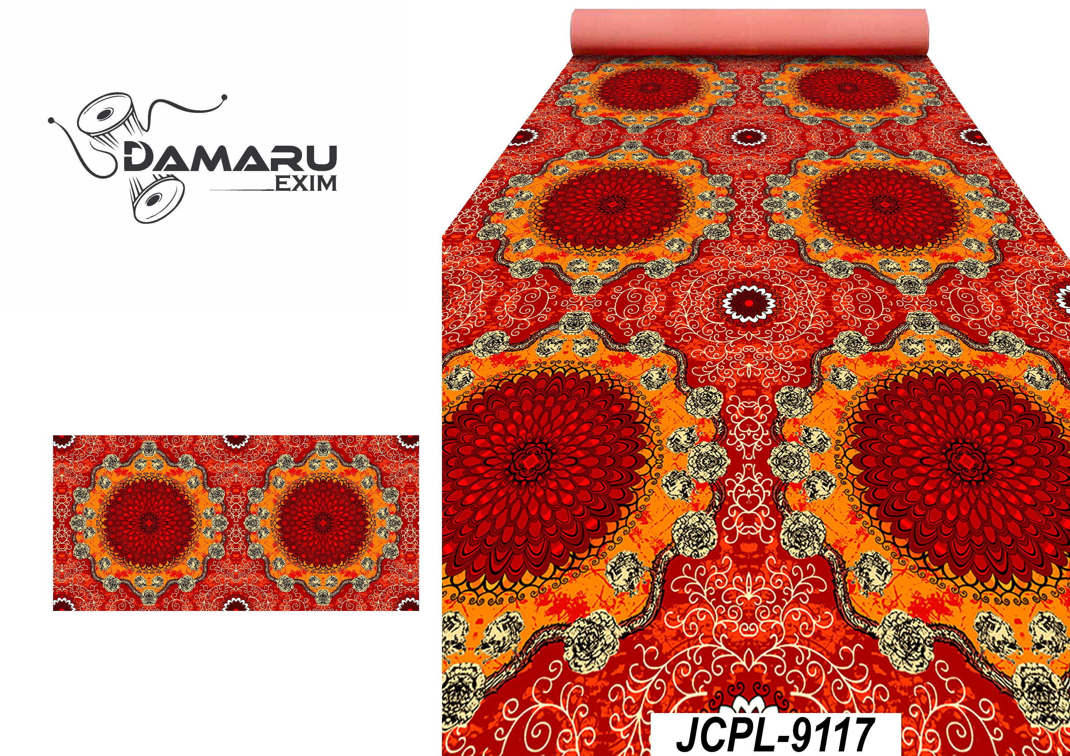 Jcpl 9117 5 Ft