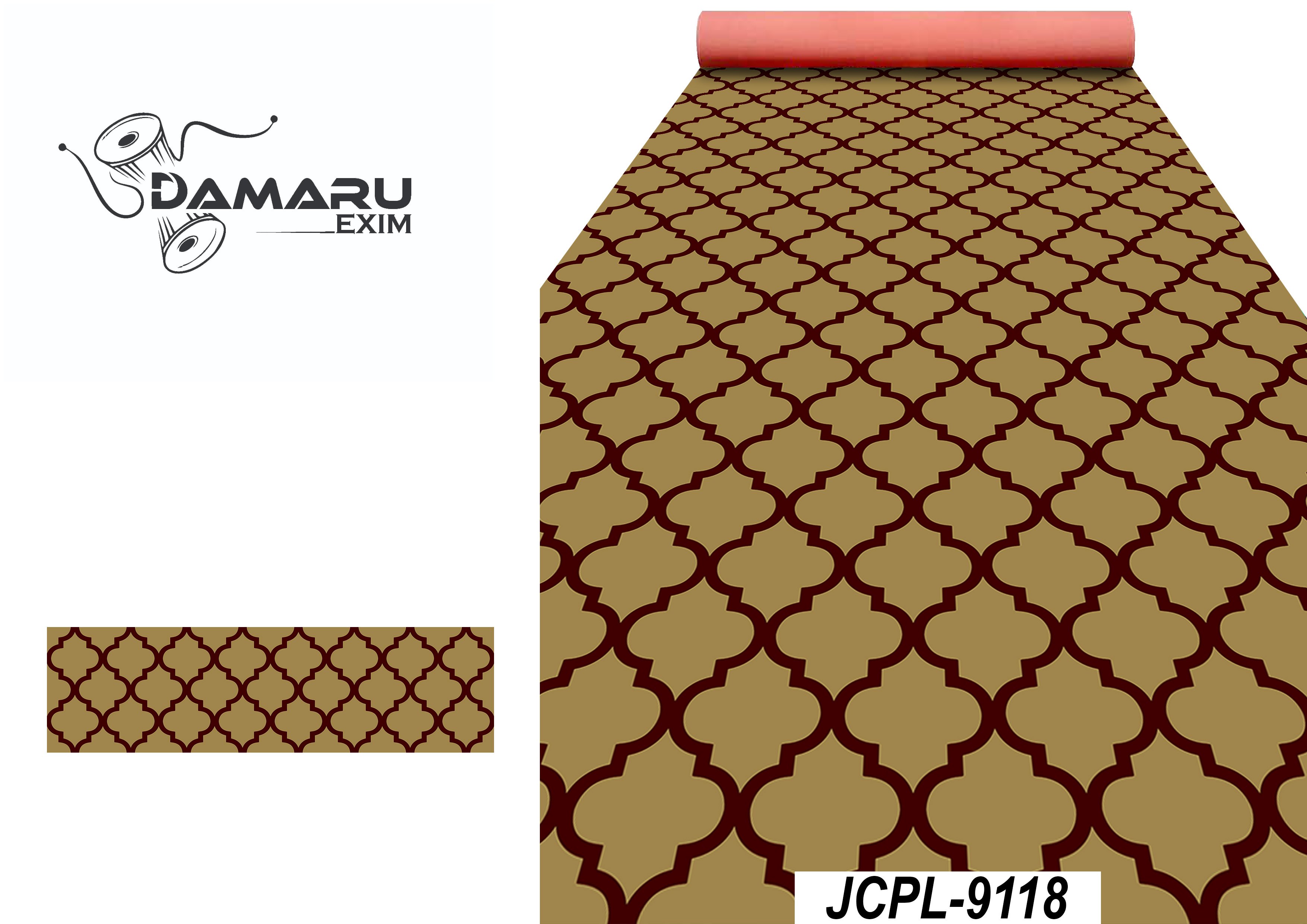 Jcpl 9118