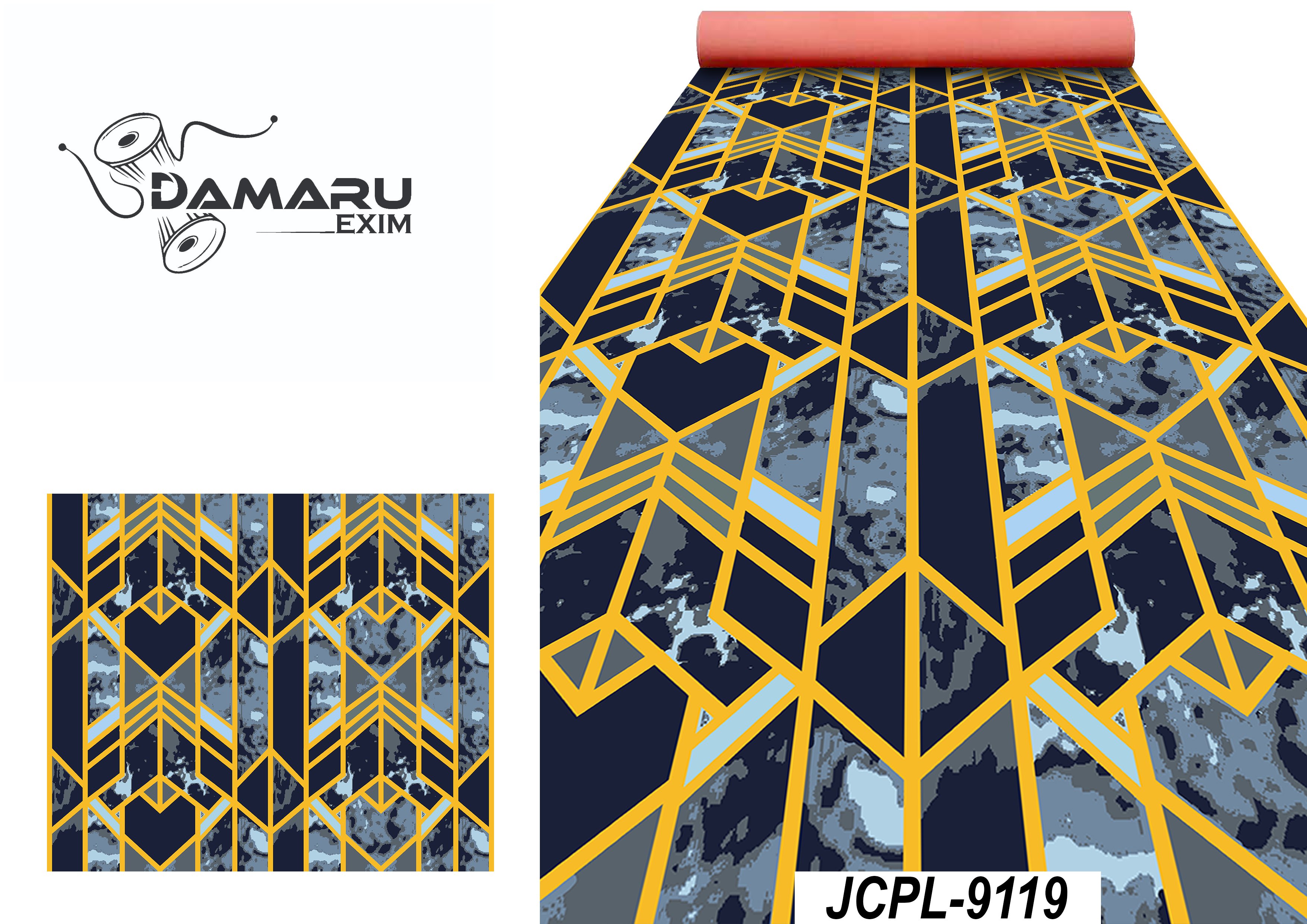 Jcpl 9119