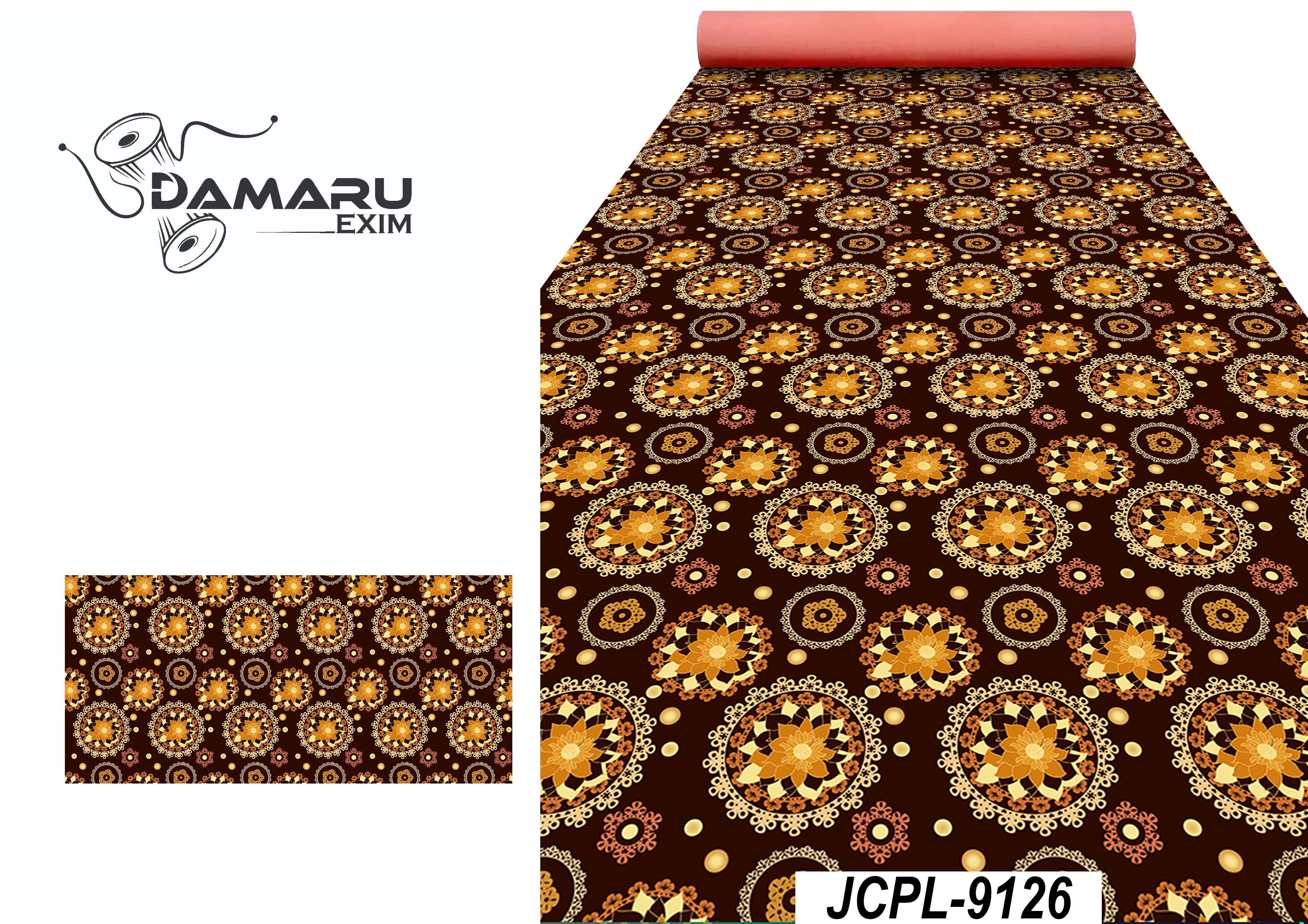 Jcpl 9126