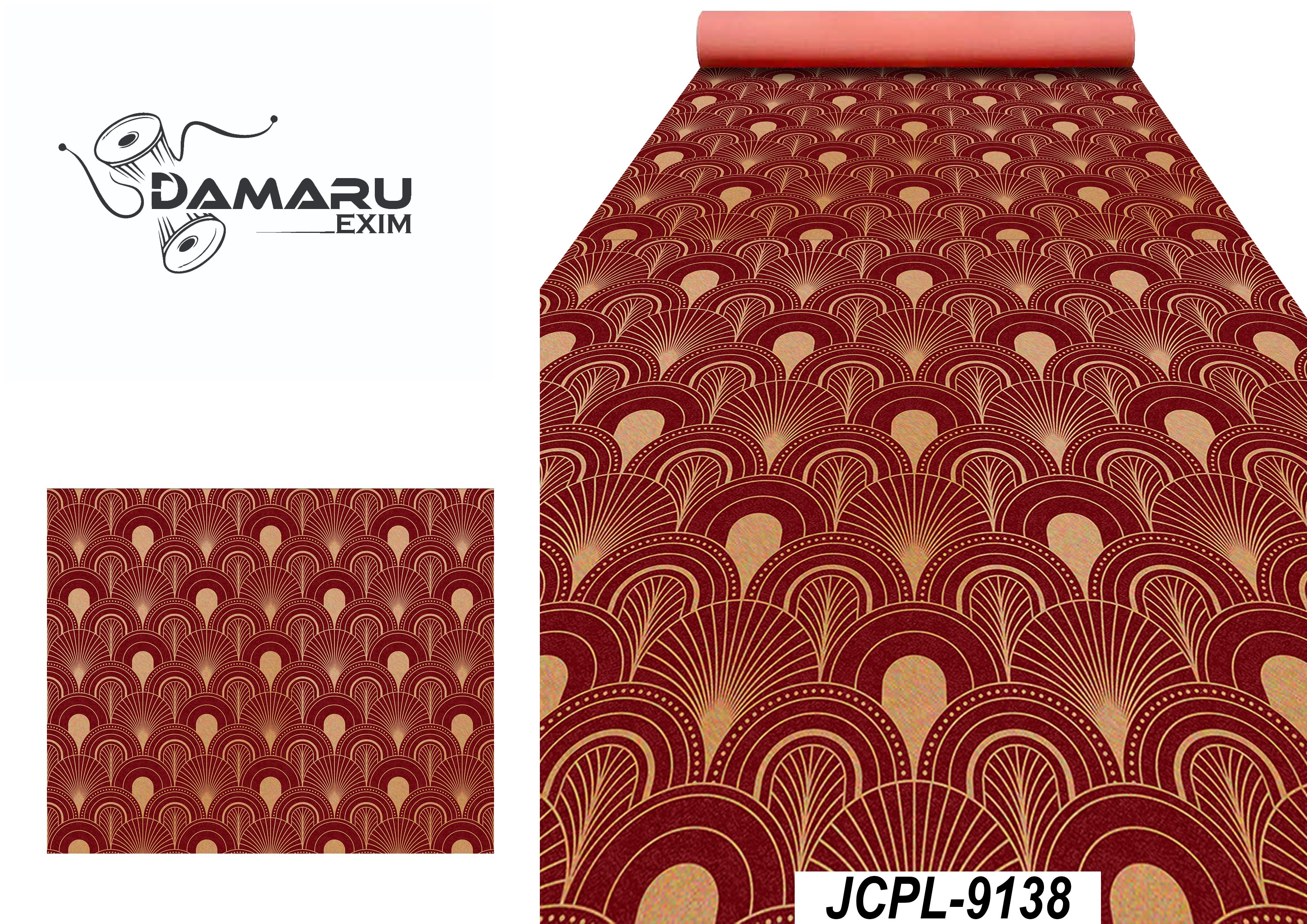 Jcpl 9138