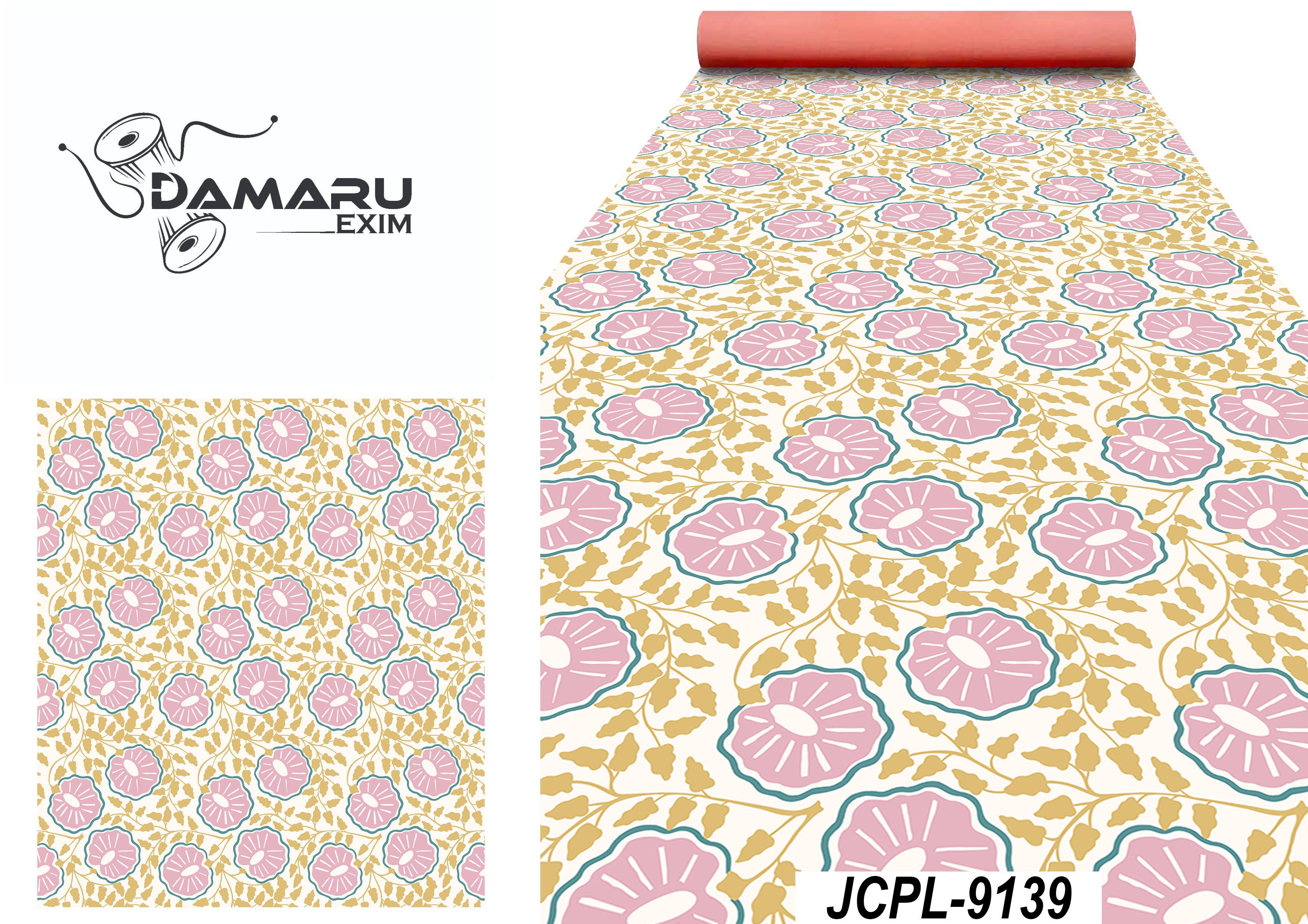 Jcpl 9139