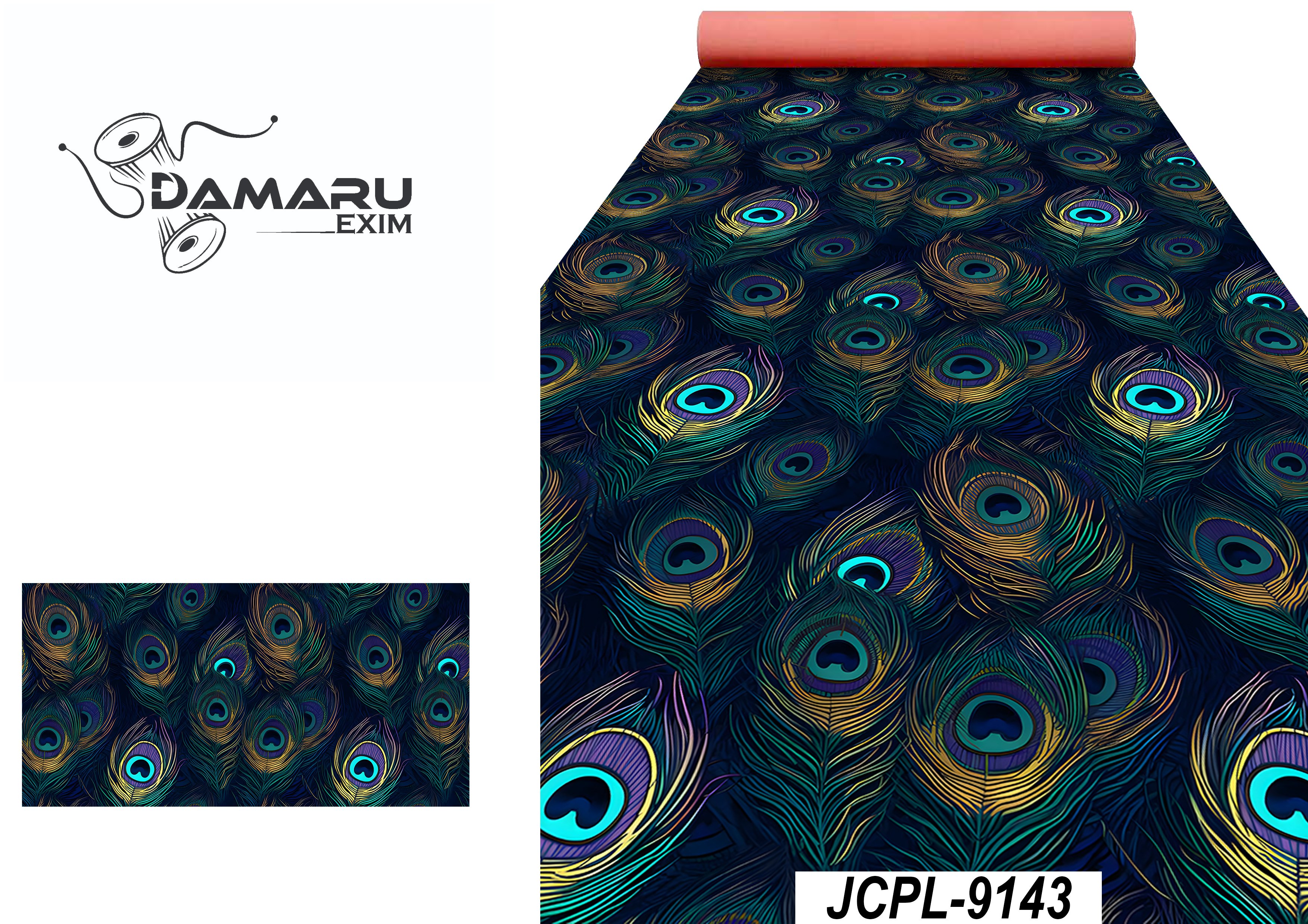 Jcpl 9143
