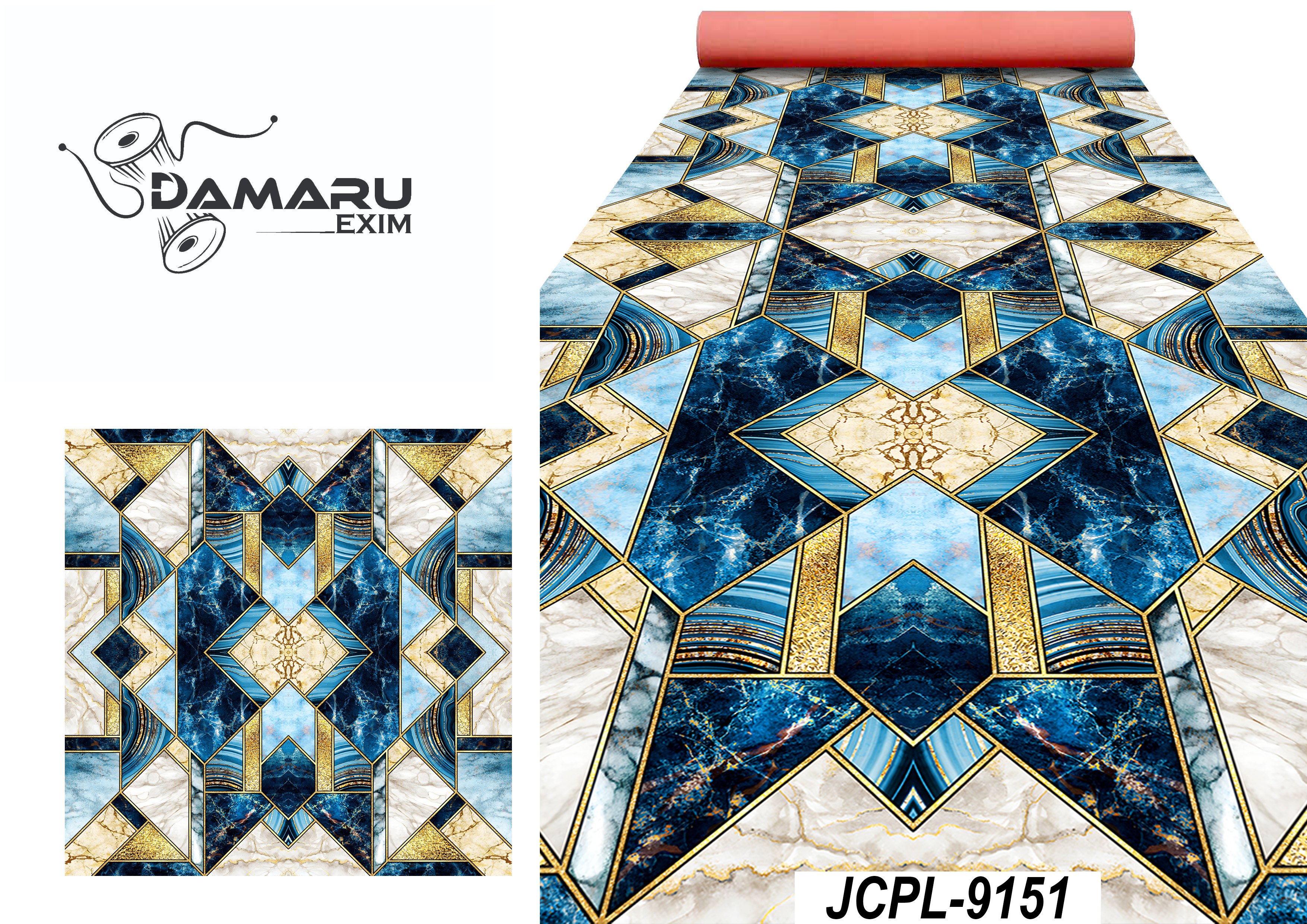 Jcpl 9151