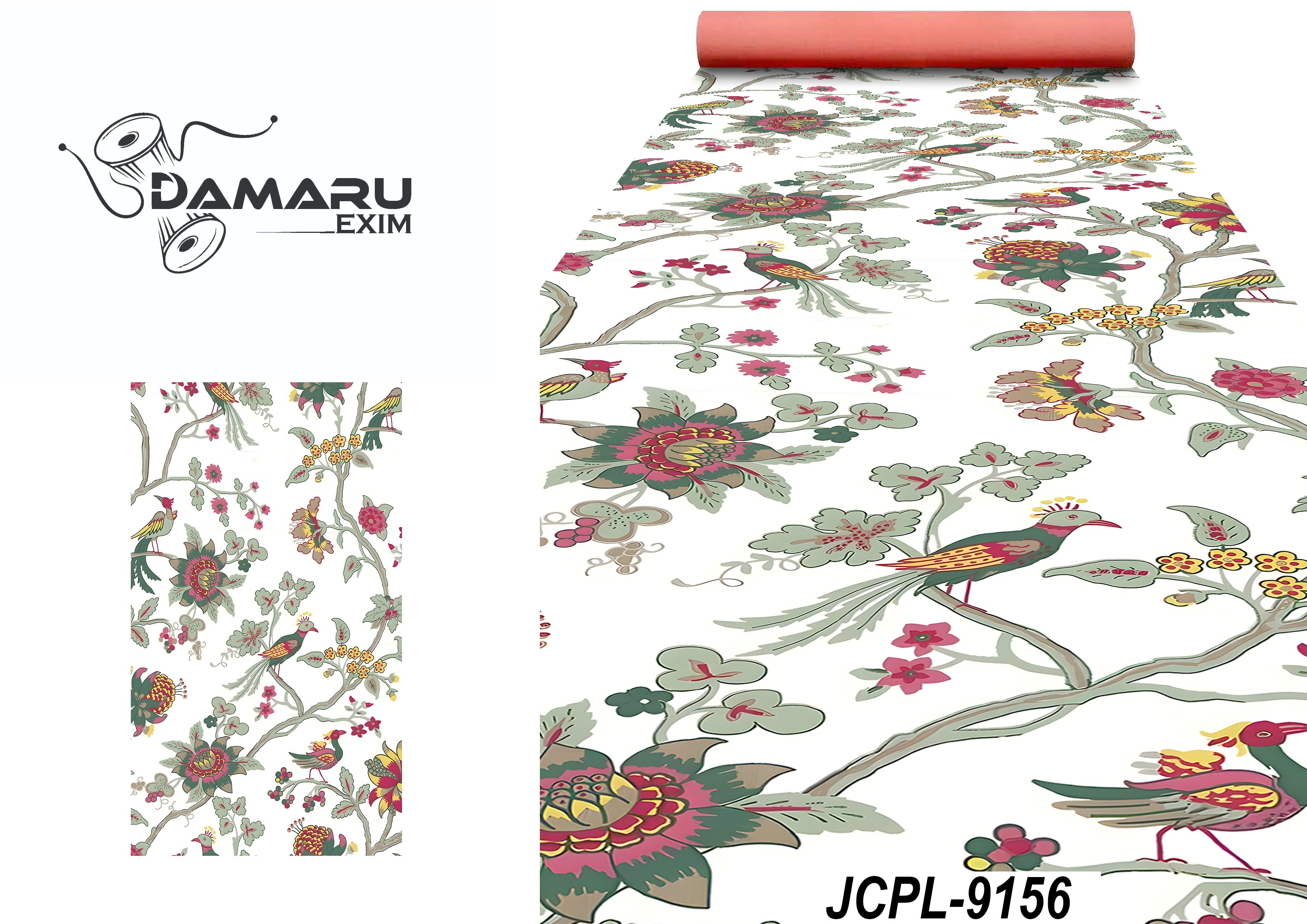 Jcpl 9156