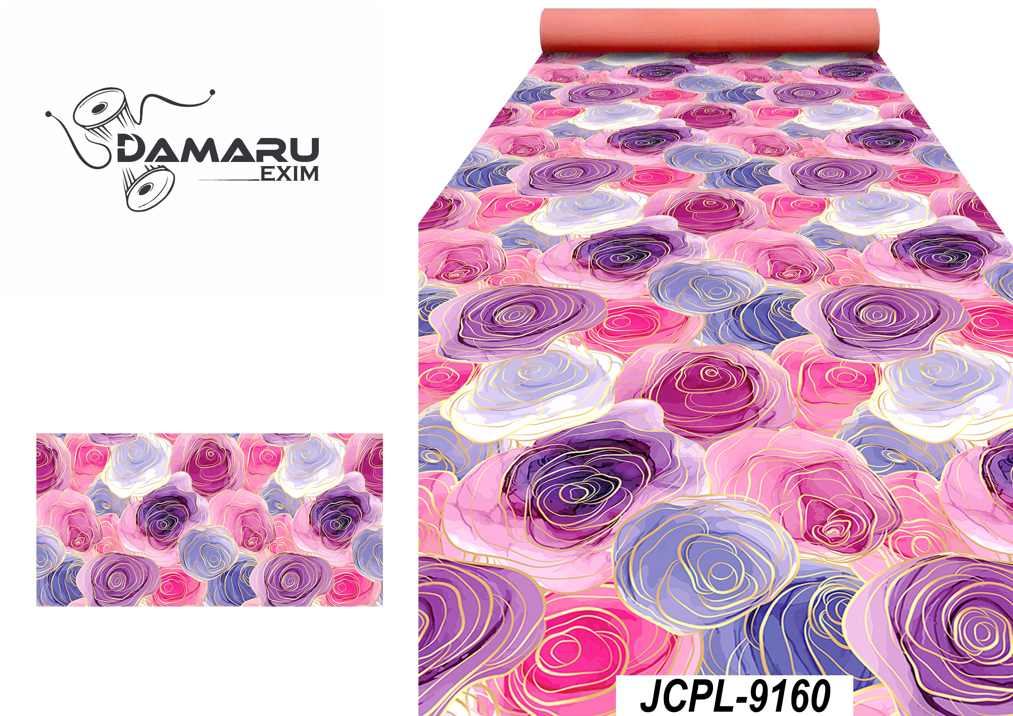 Jcpl 9160