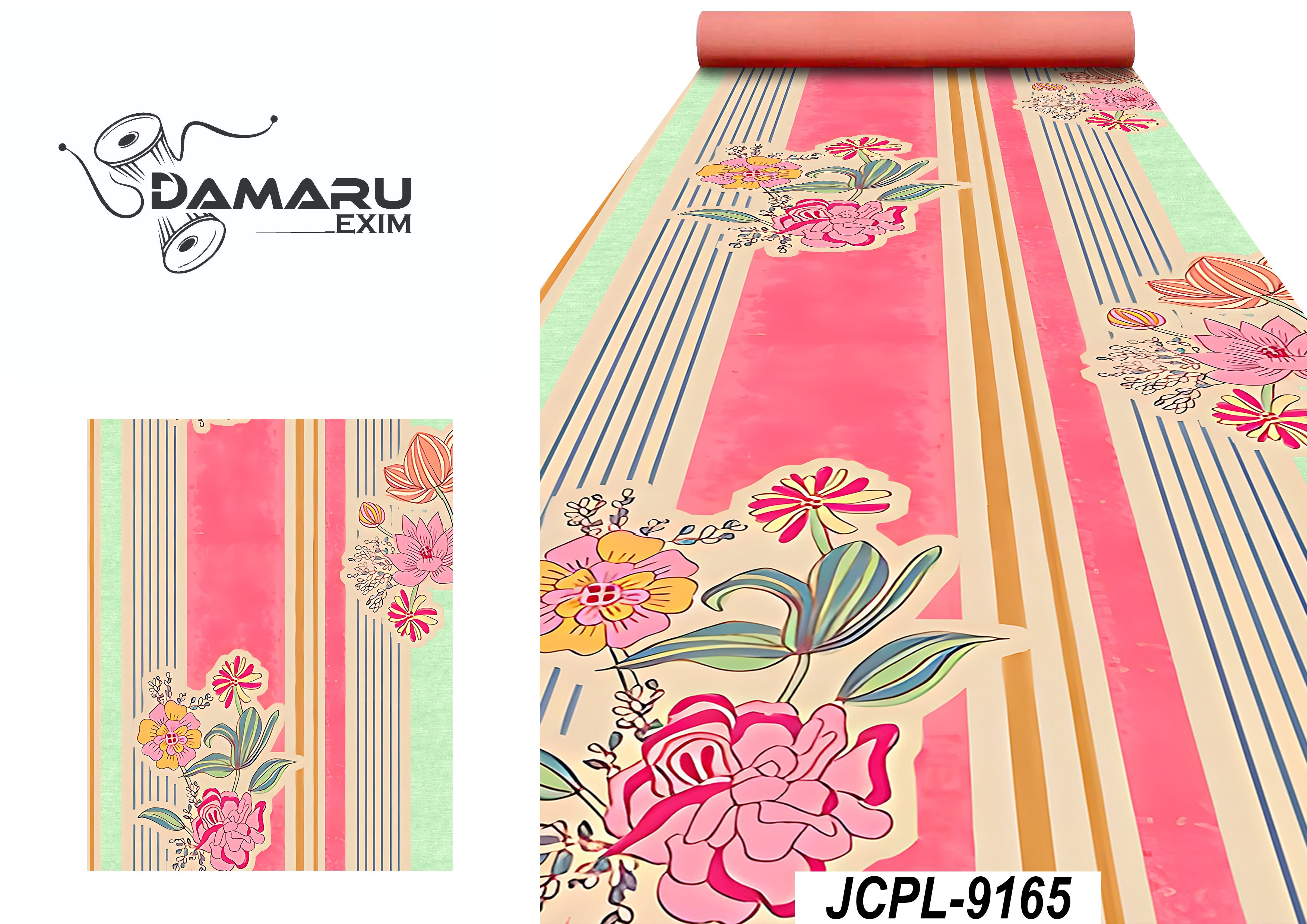 Jcpl 9165
