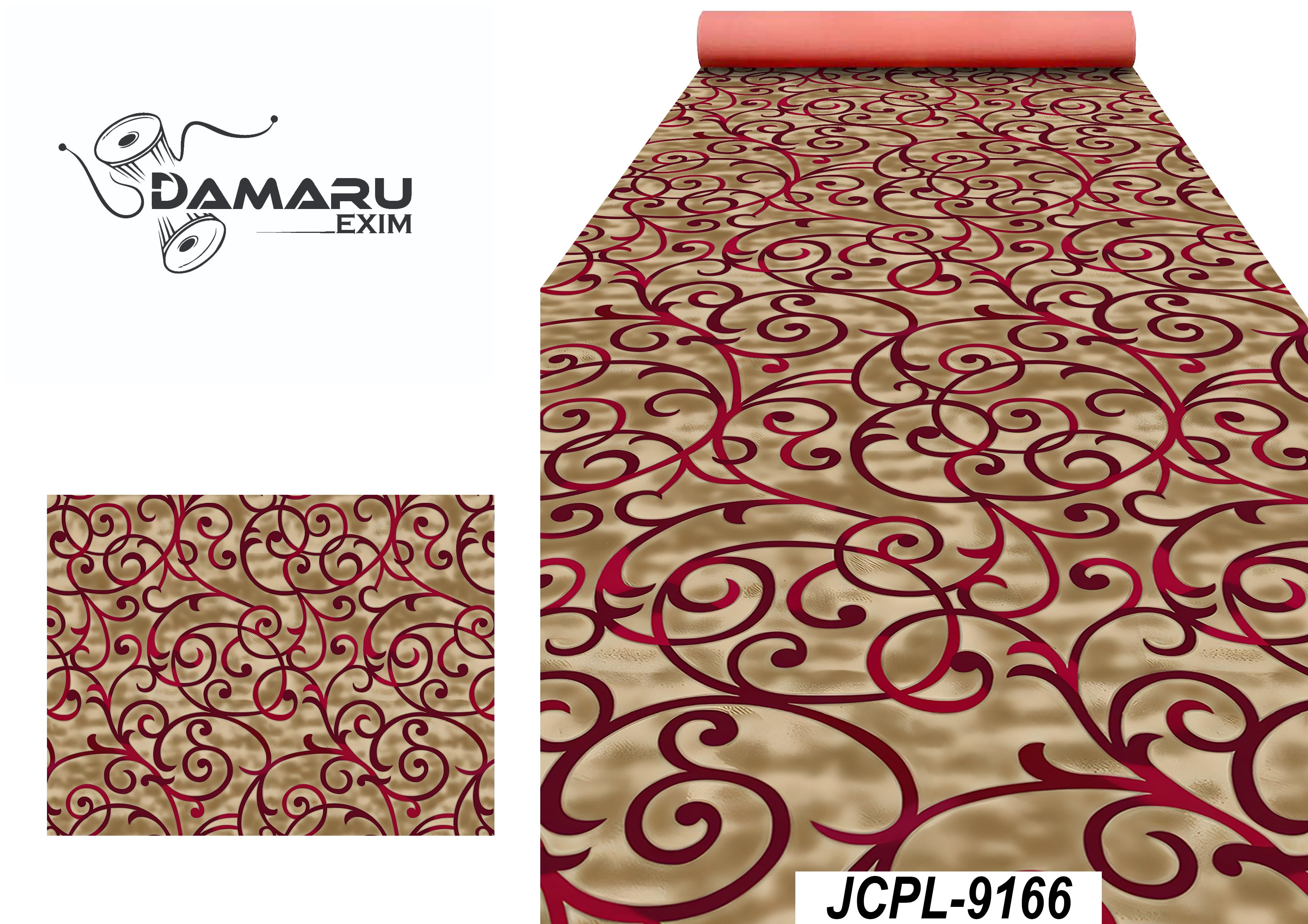 Jcpl 9166