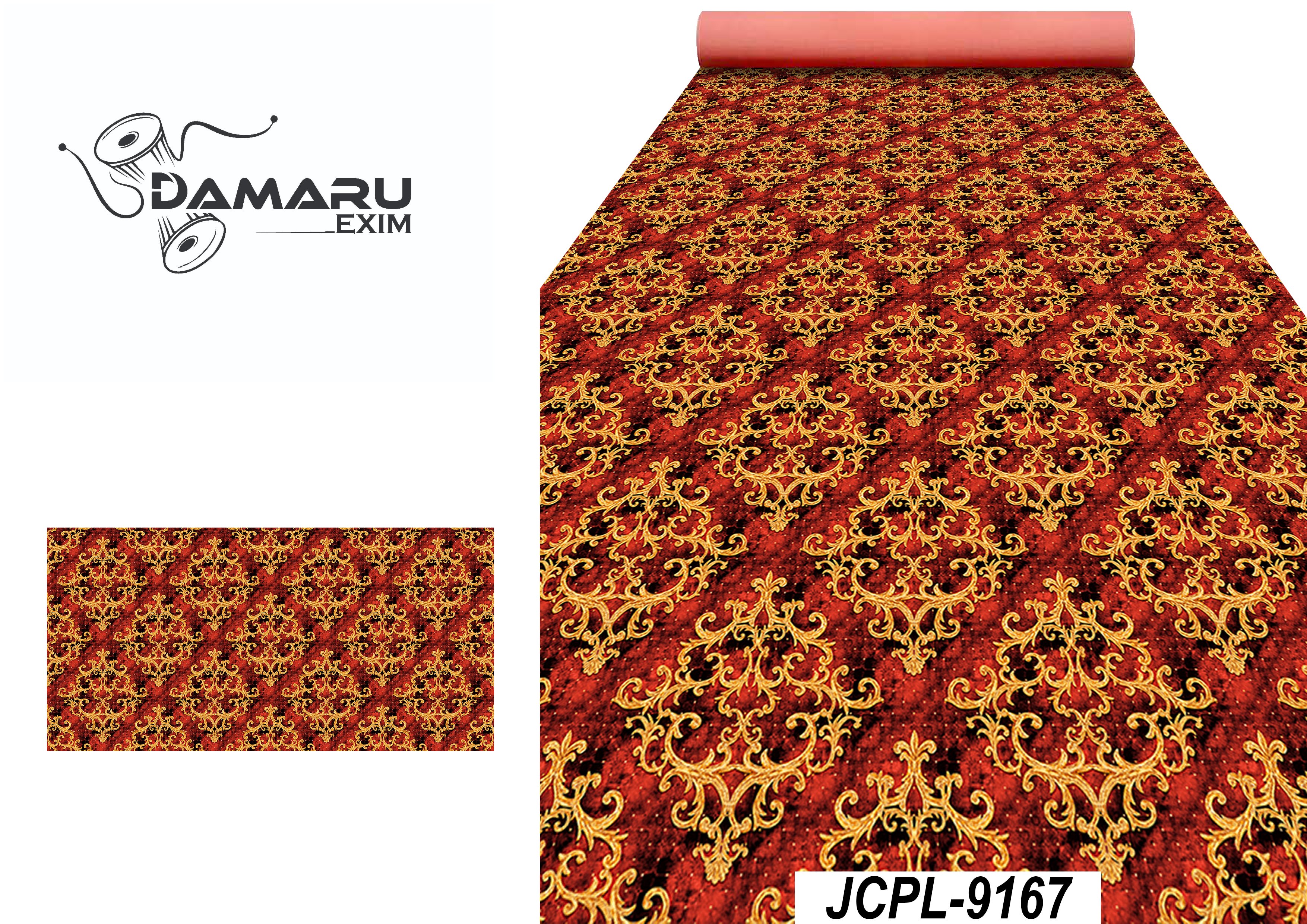 Jcpl 9167
