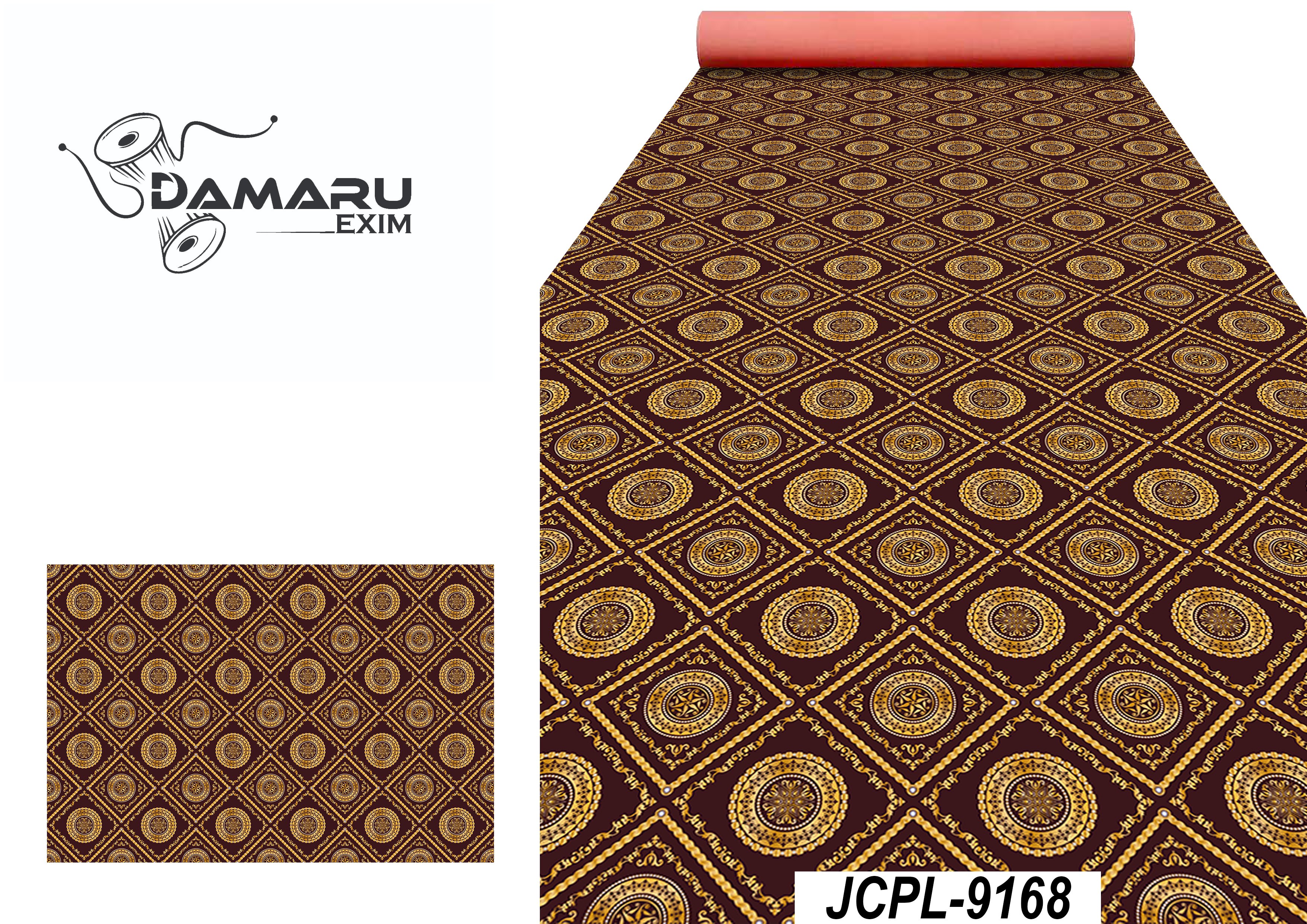 Jcpl 9168