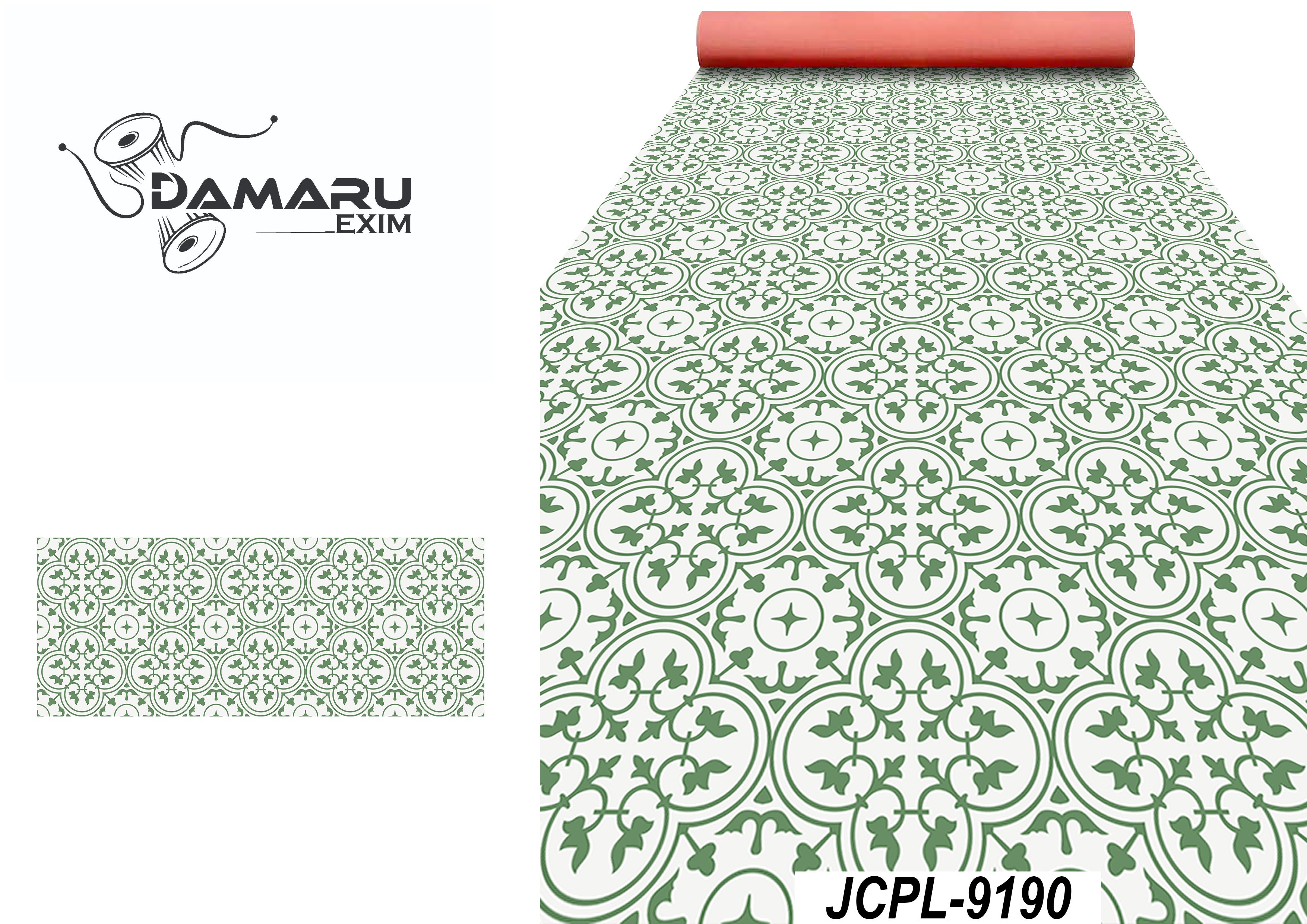 Jcpl 9190