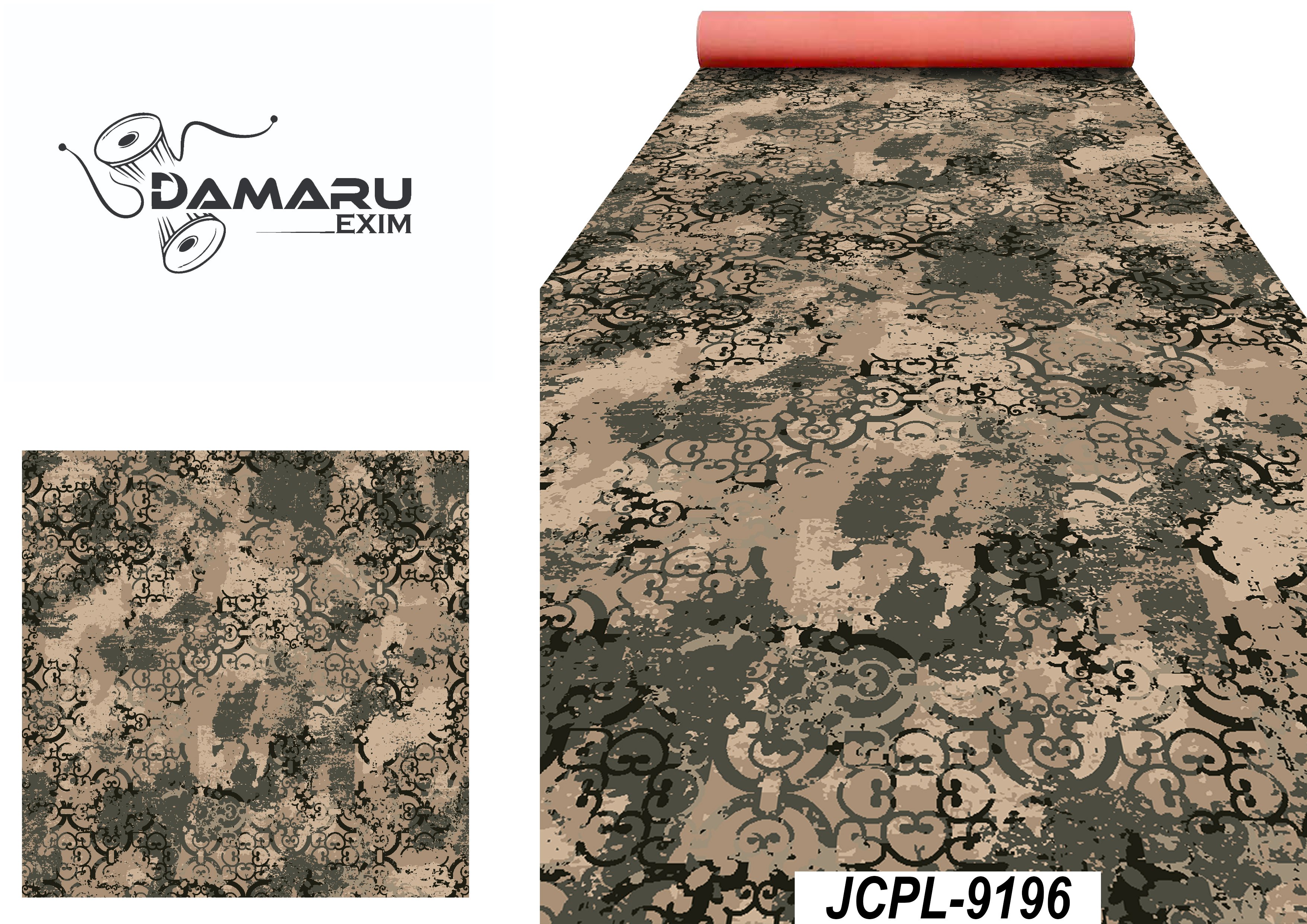 Jcpl 9196