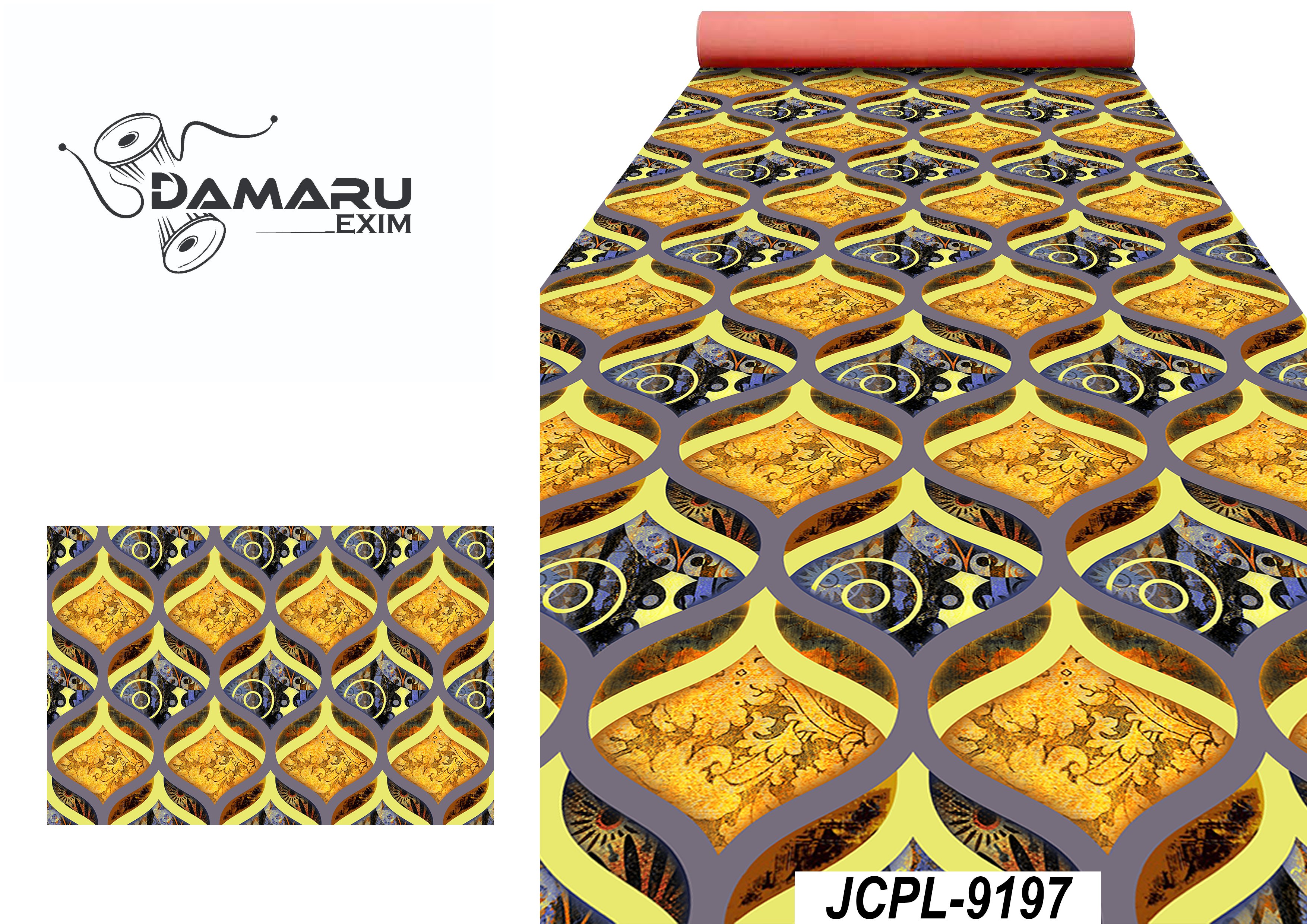 Jcpl 9197