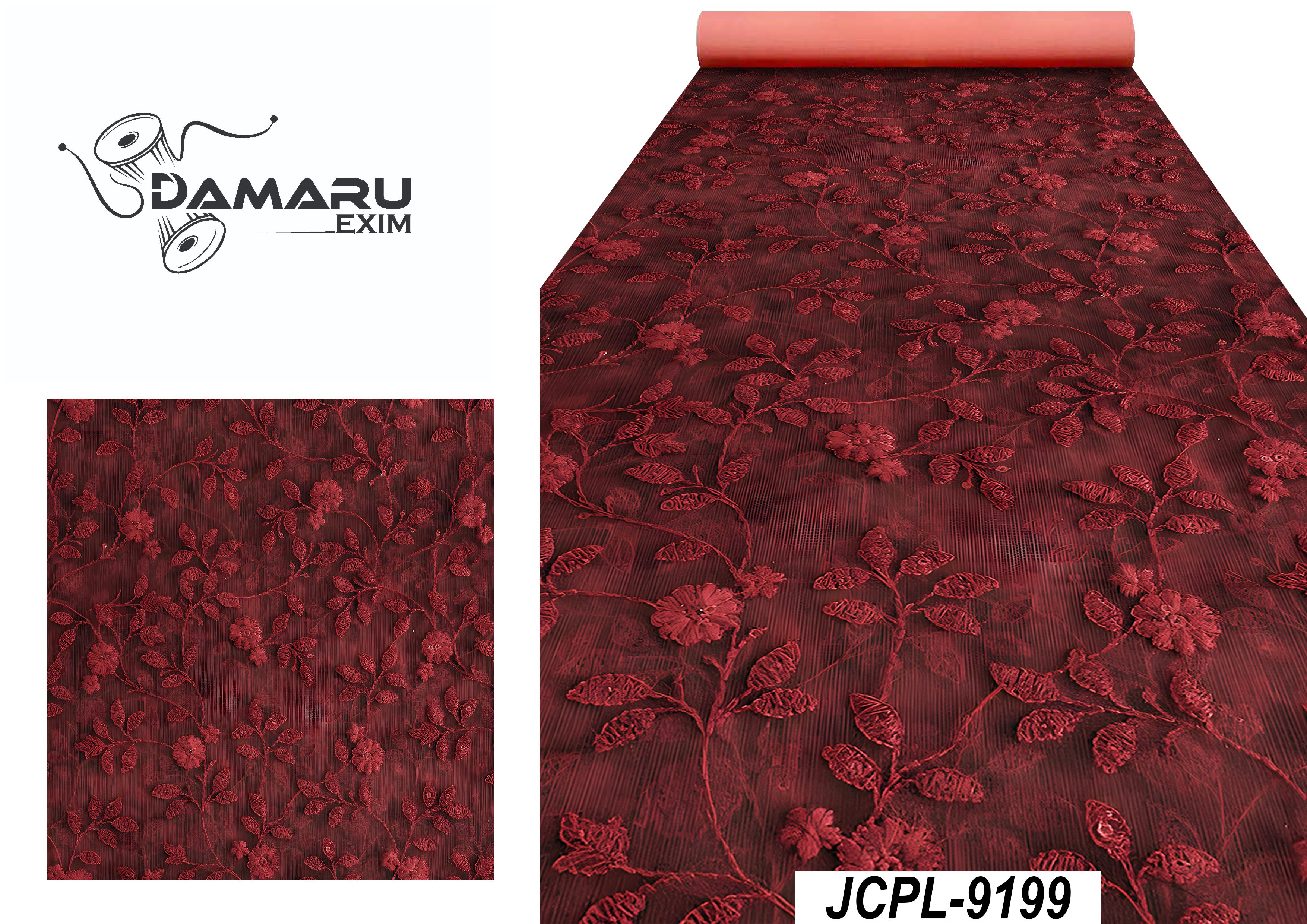 Jcpl 9199
