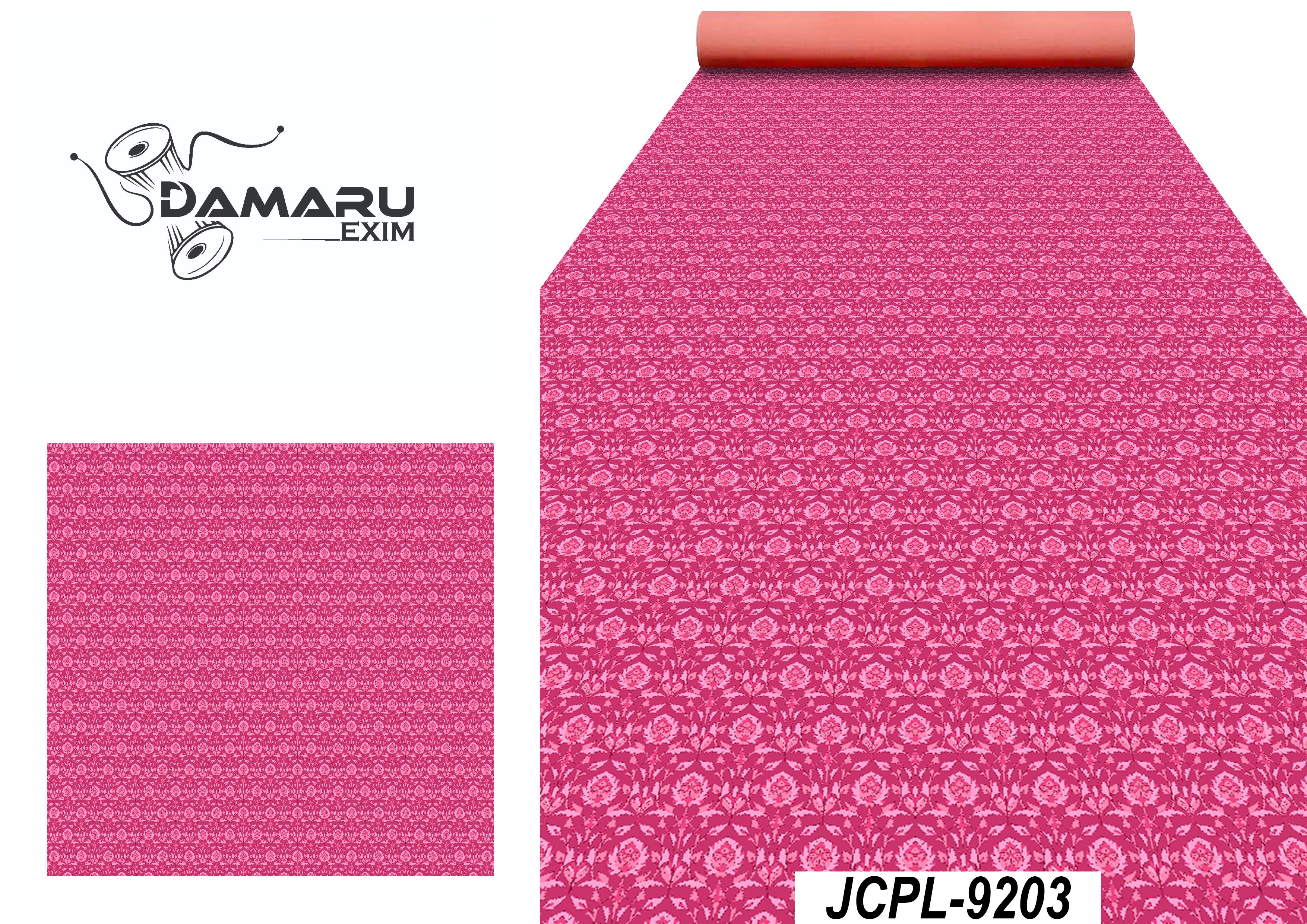 Jcpl 9203