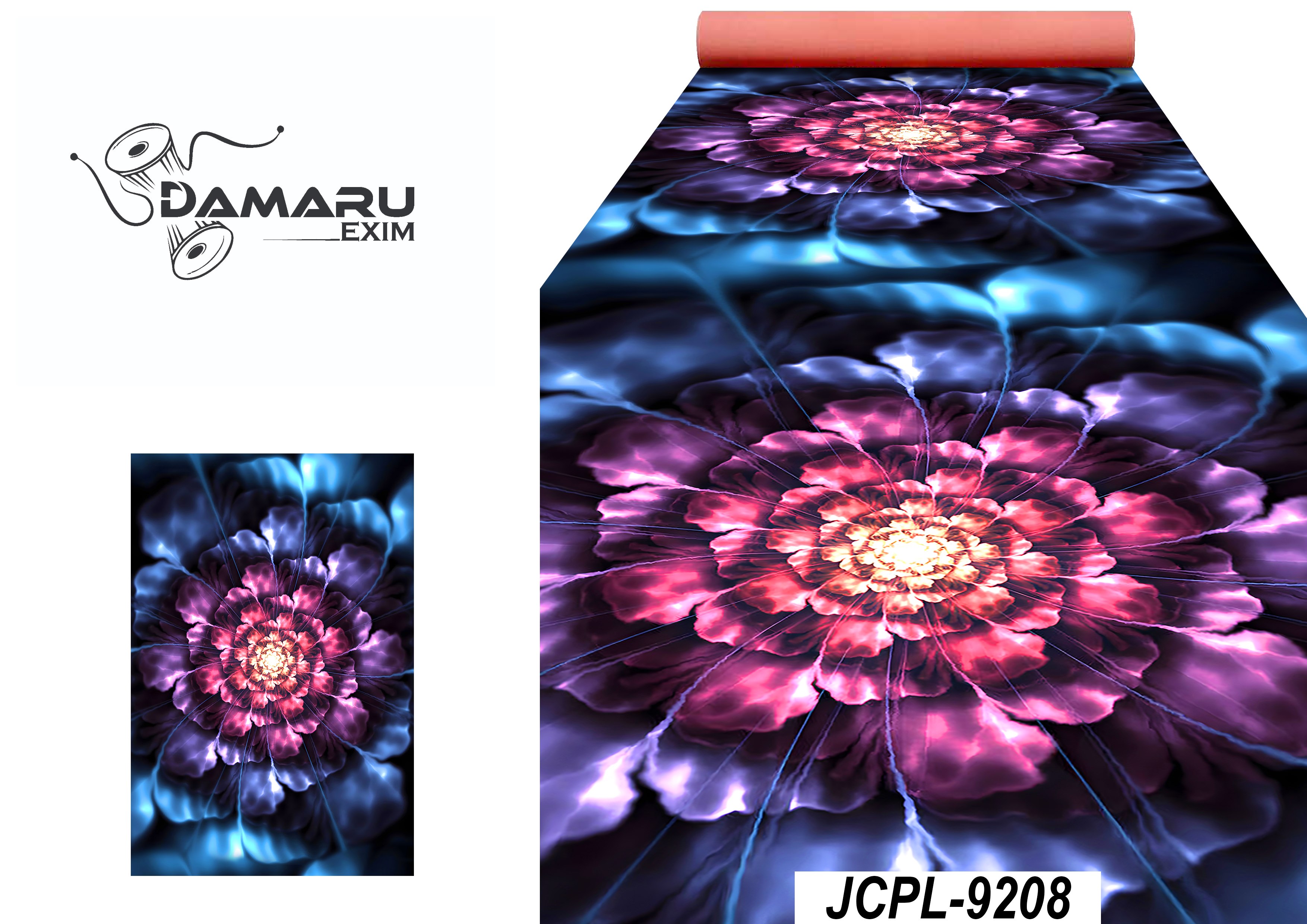 Jcpl 9208