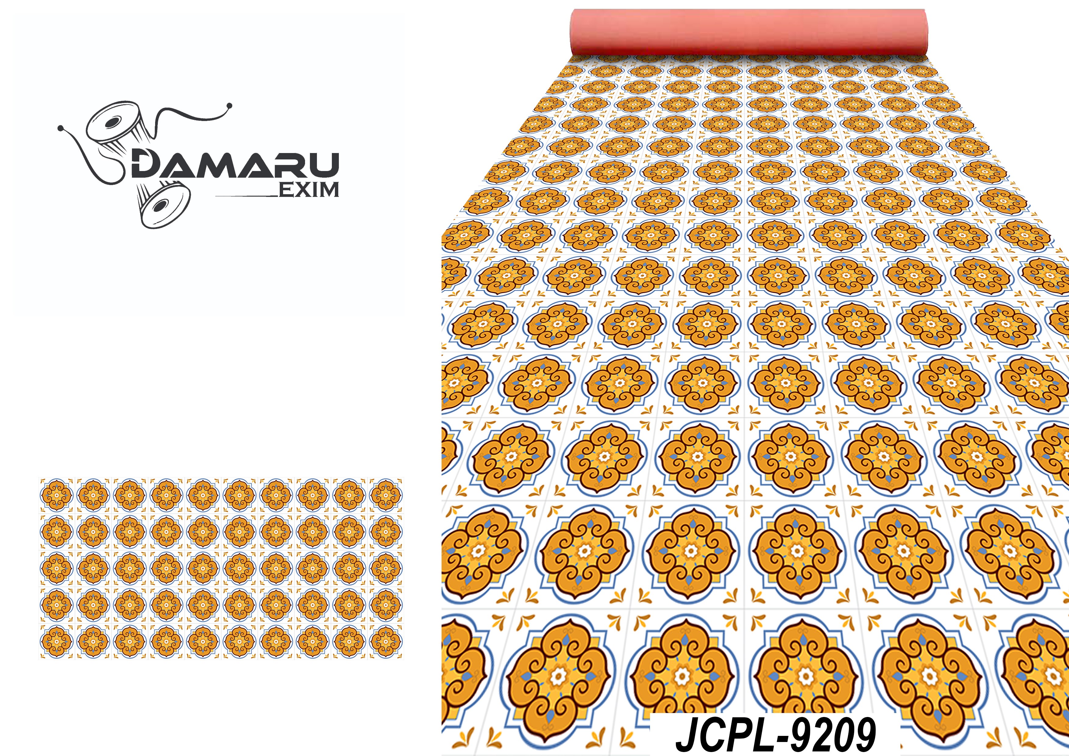 Jcpl 9209