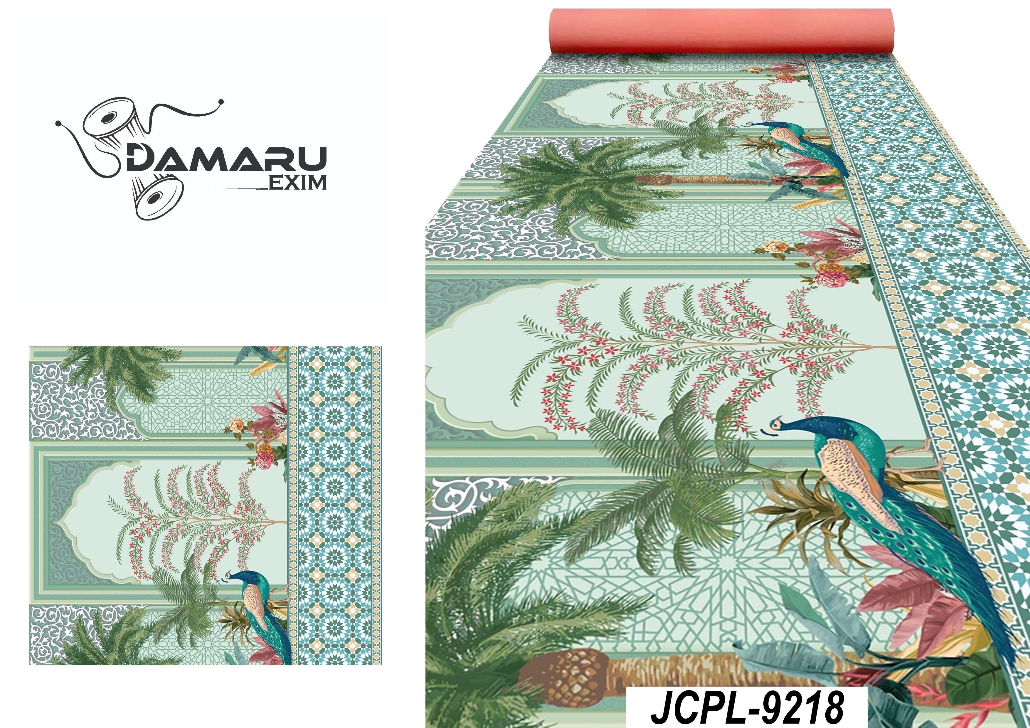 Jcpl 9218
