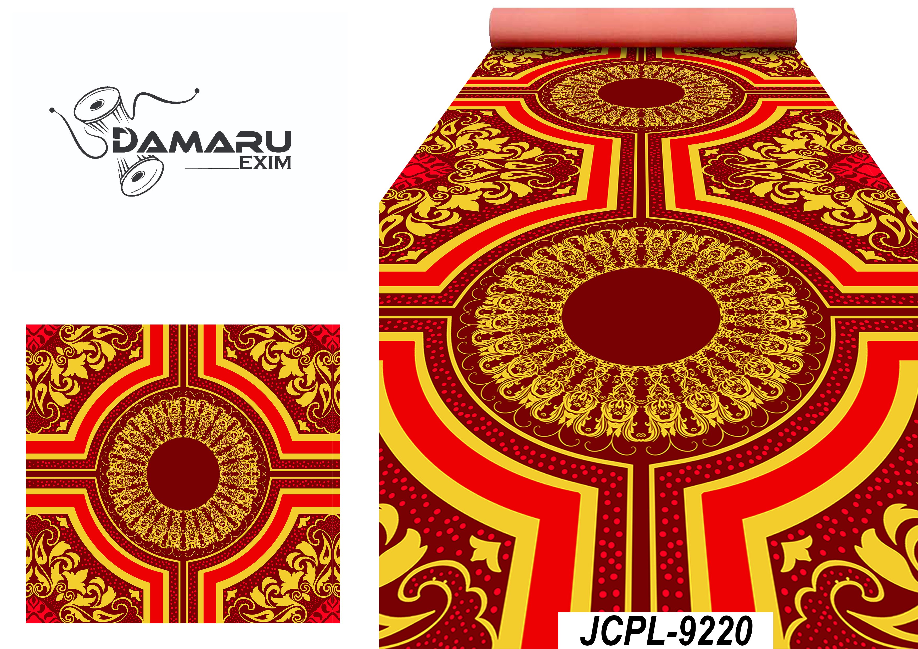 Jcpl 9220