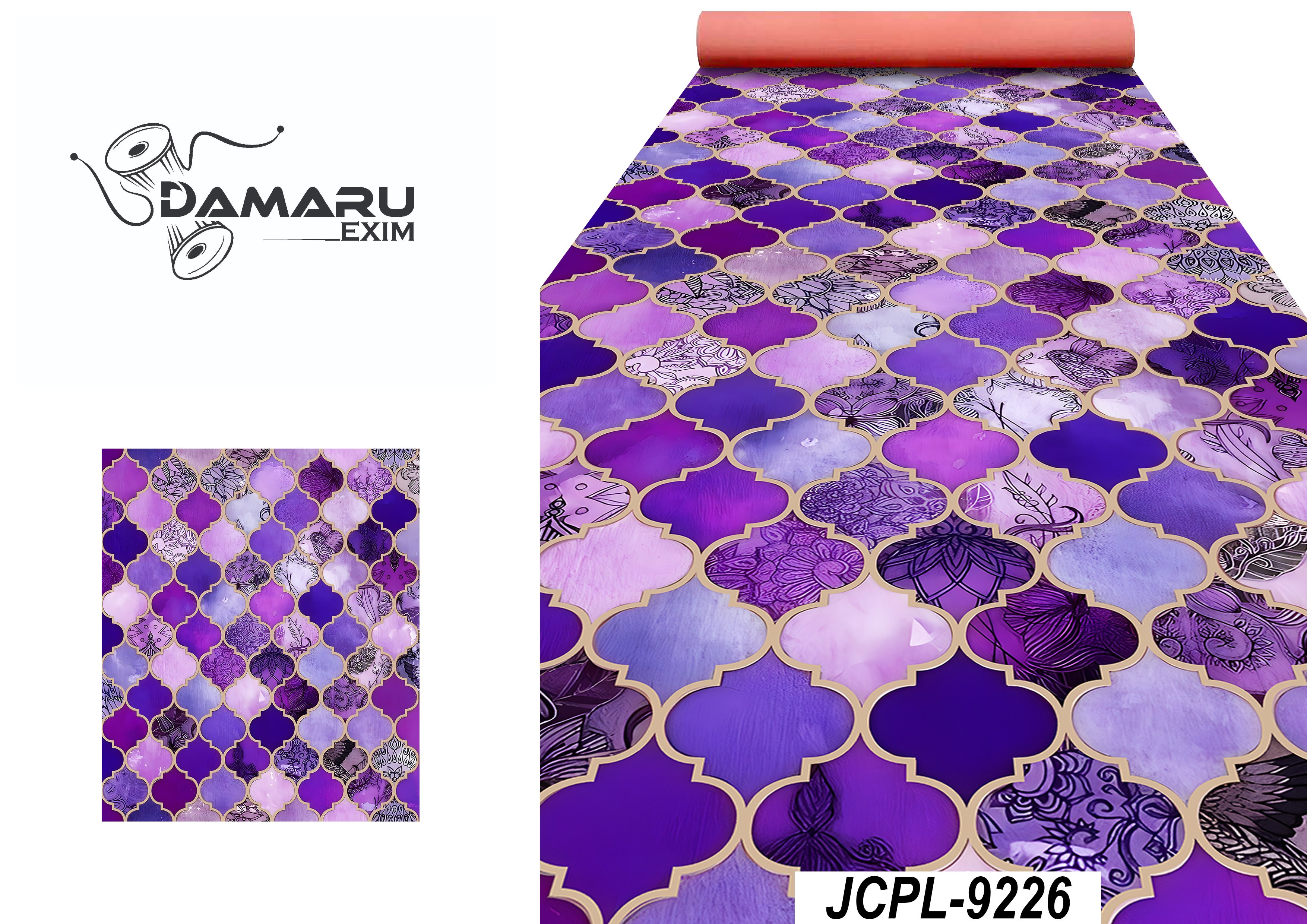 Jcpl 9226