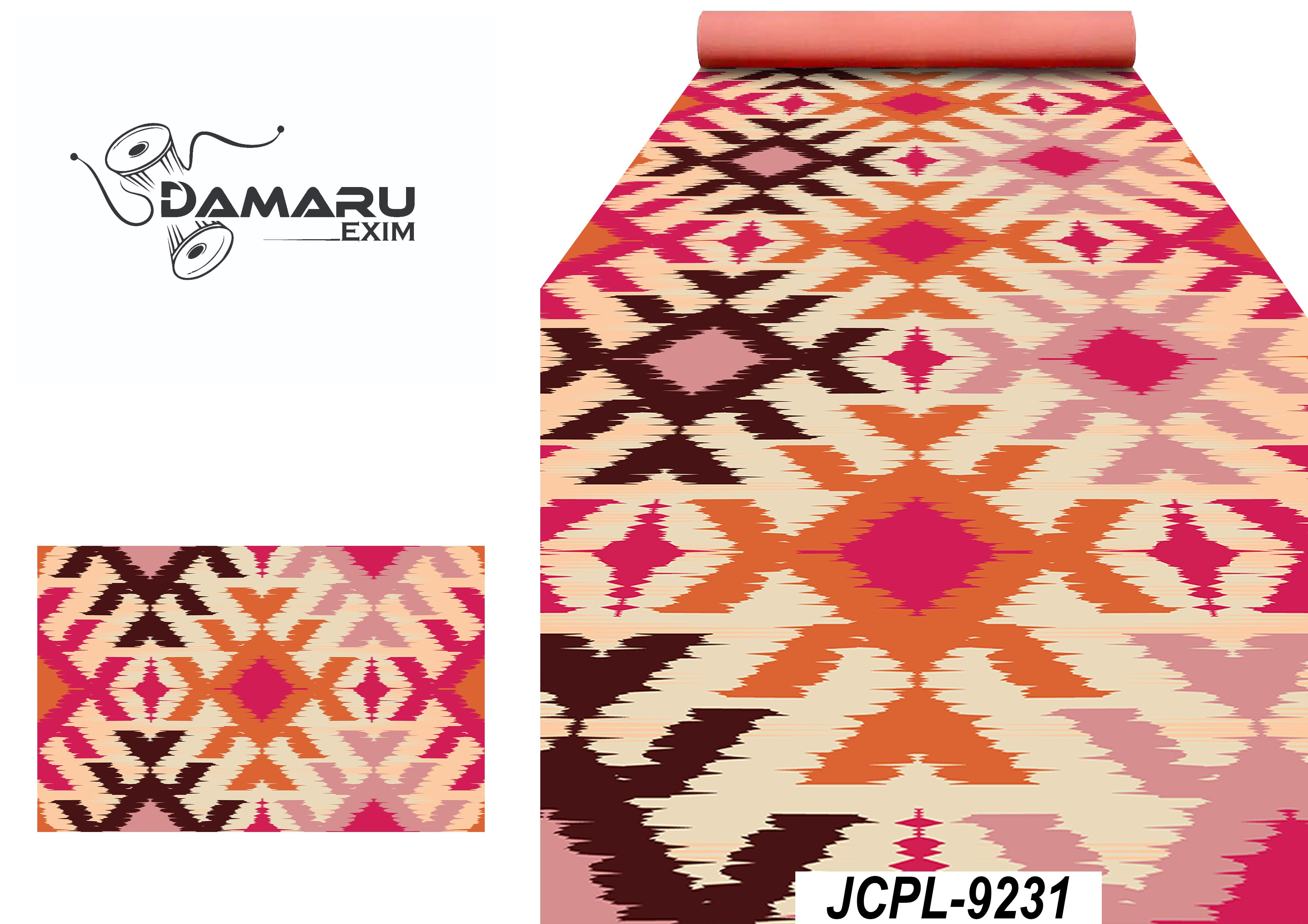 Jcpl 9231