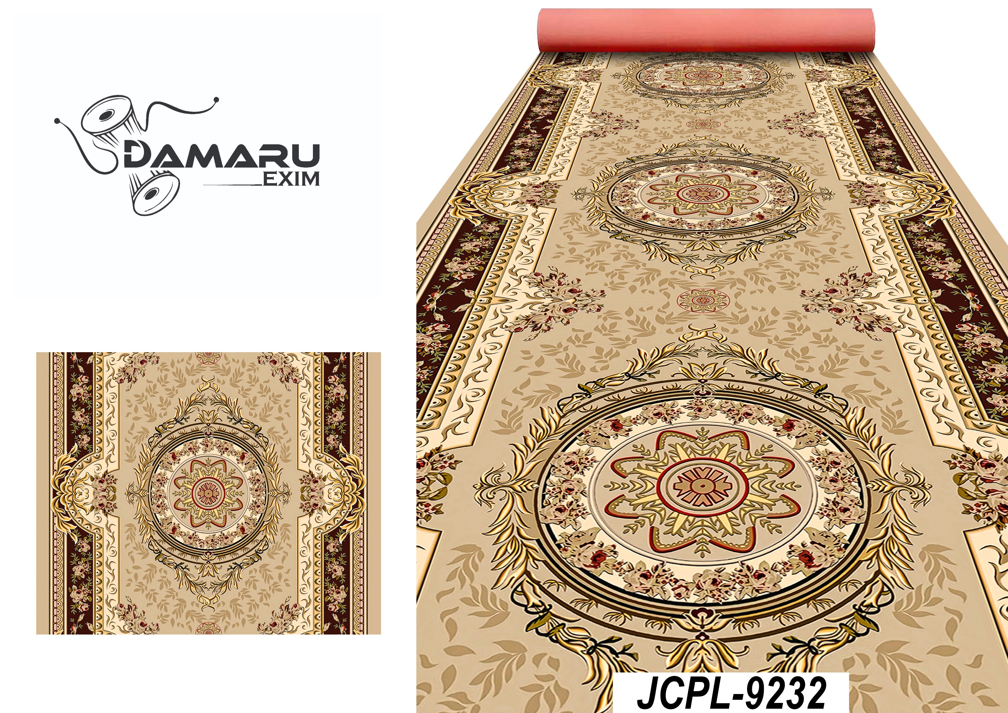 Jcpl 9232