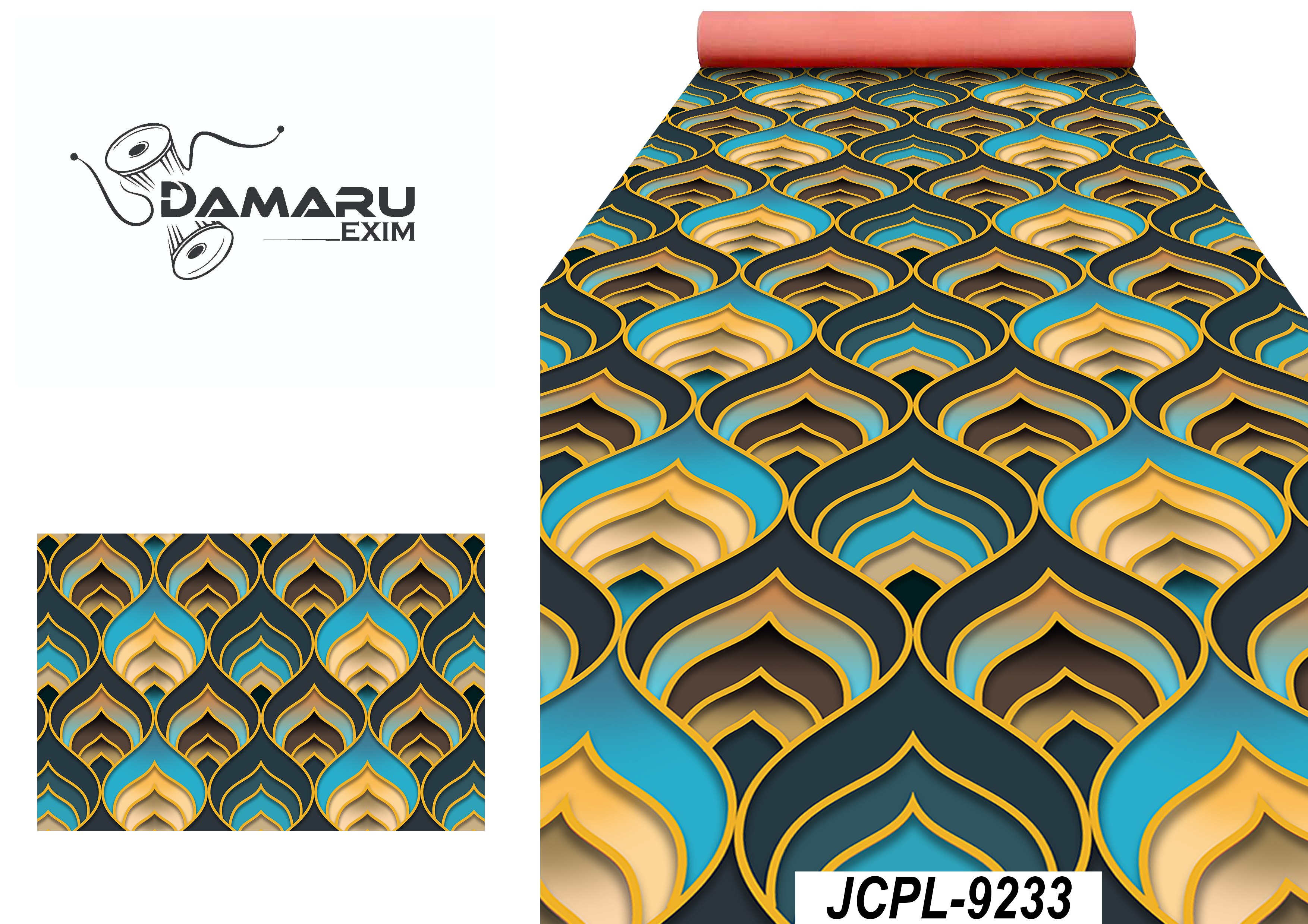 Jcpl 9233