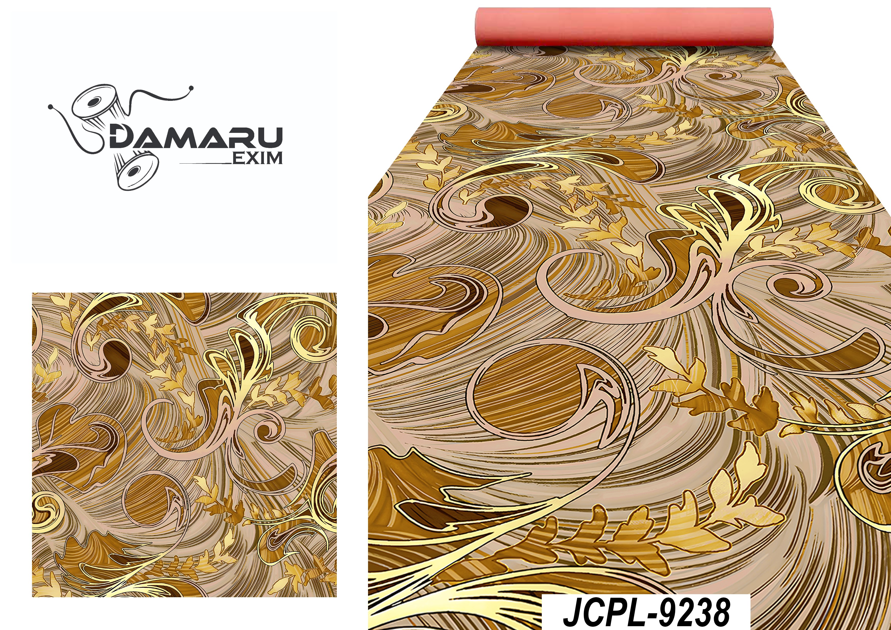 Jcpl 9238
