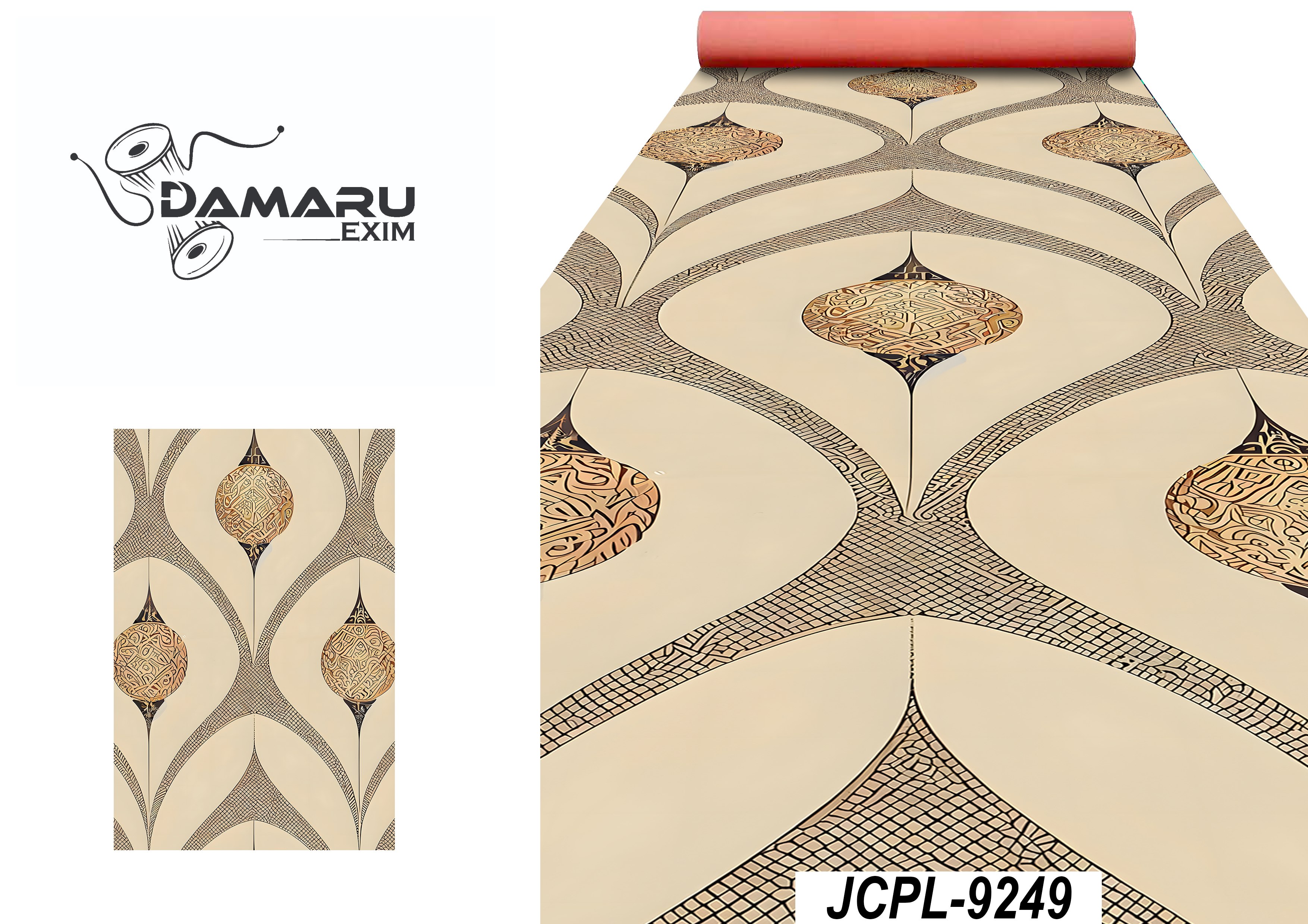 Jcpl 9249