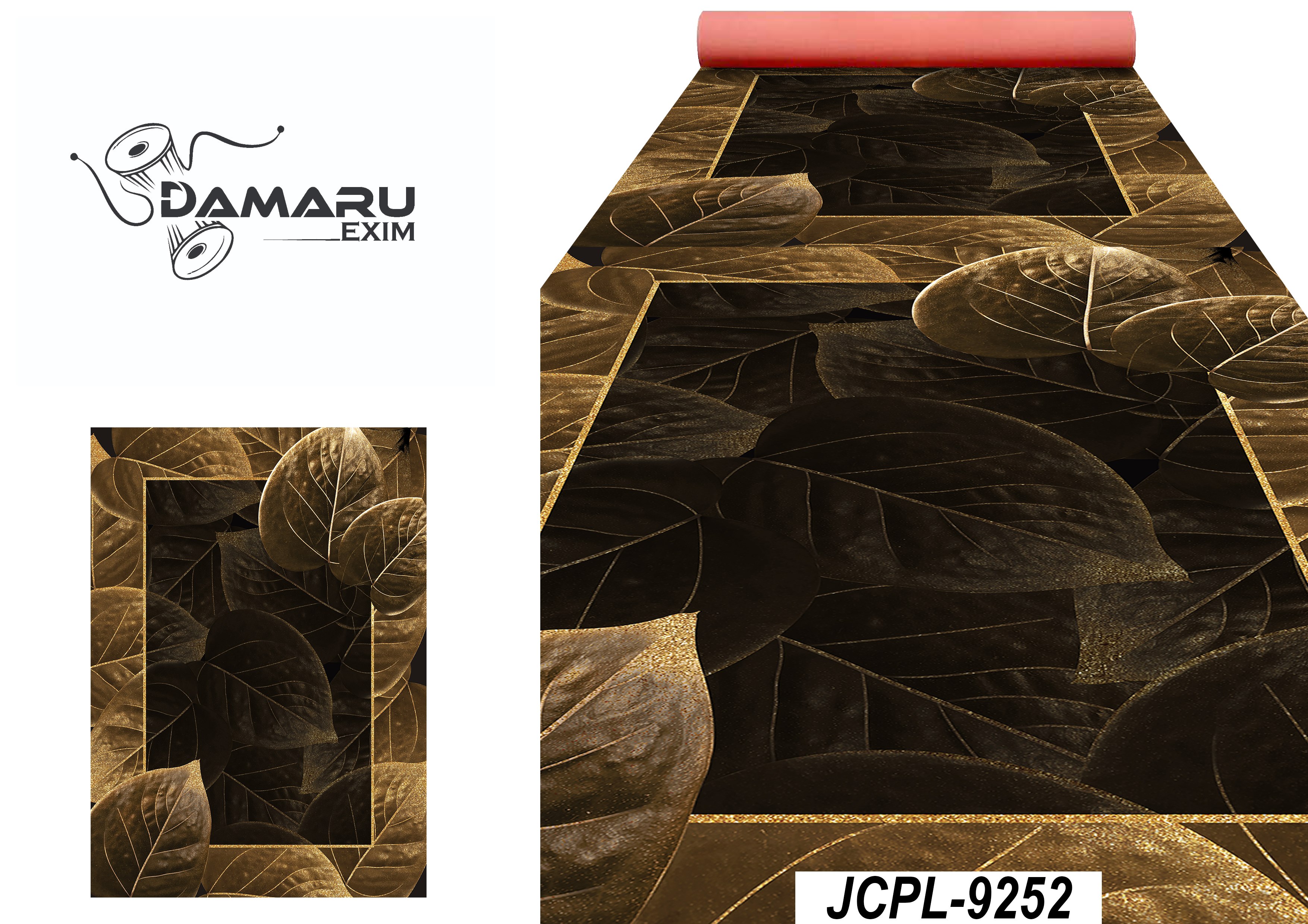 Jcpl 9252