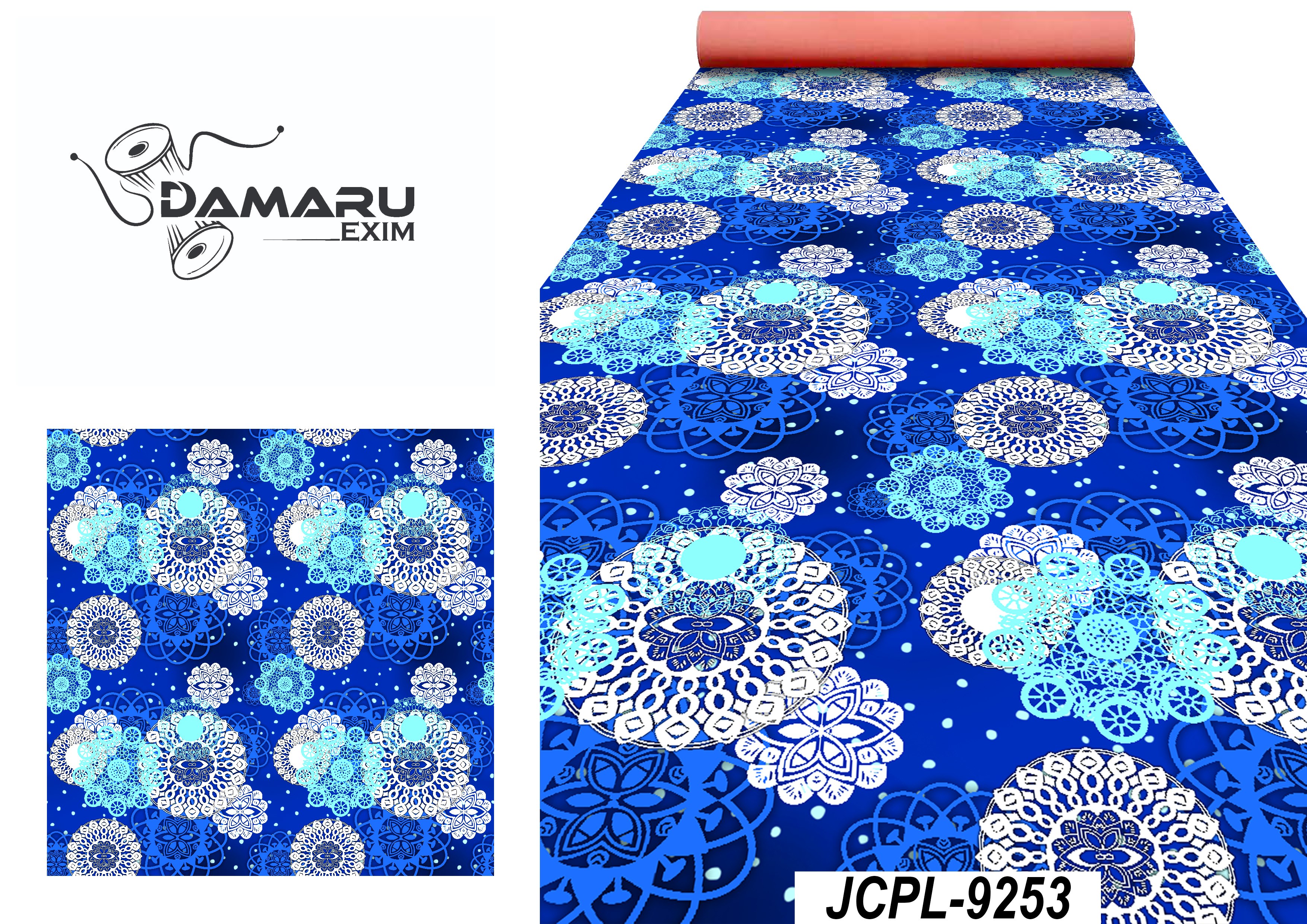 Jcpl 9253