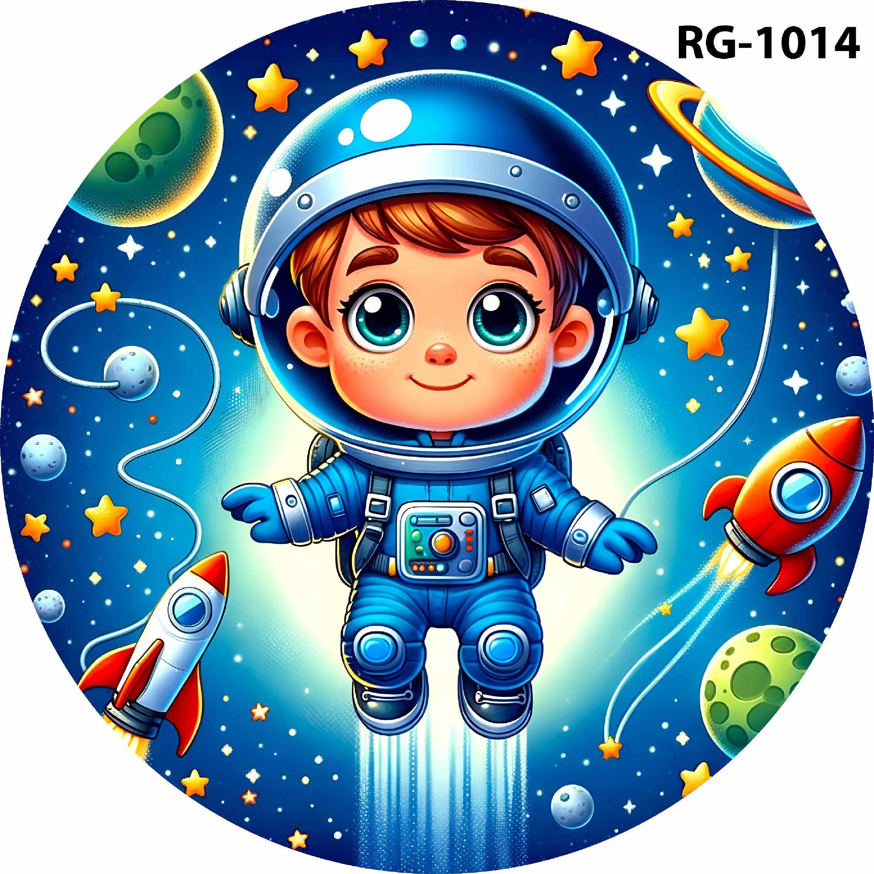 Ring 048