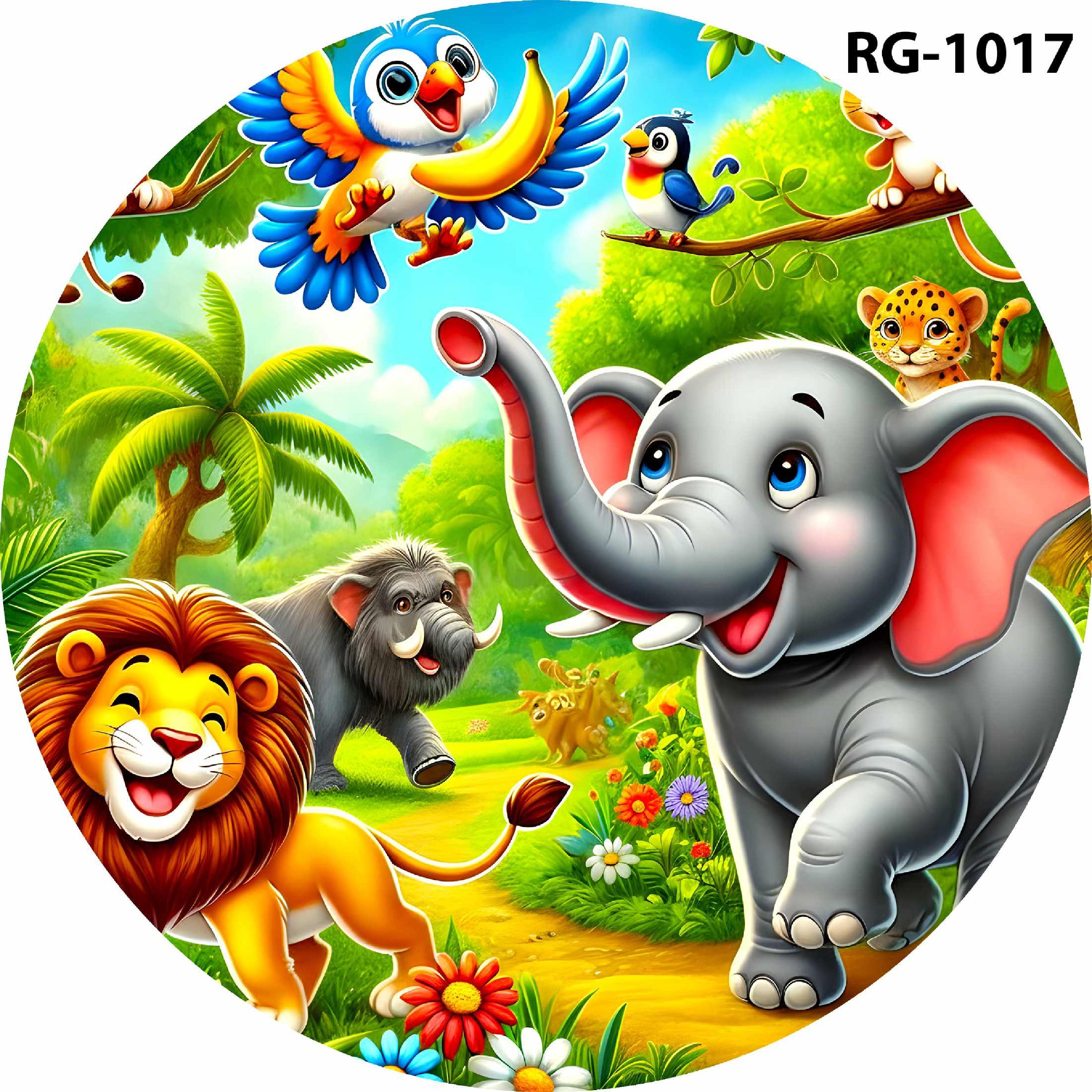 Ring 051
