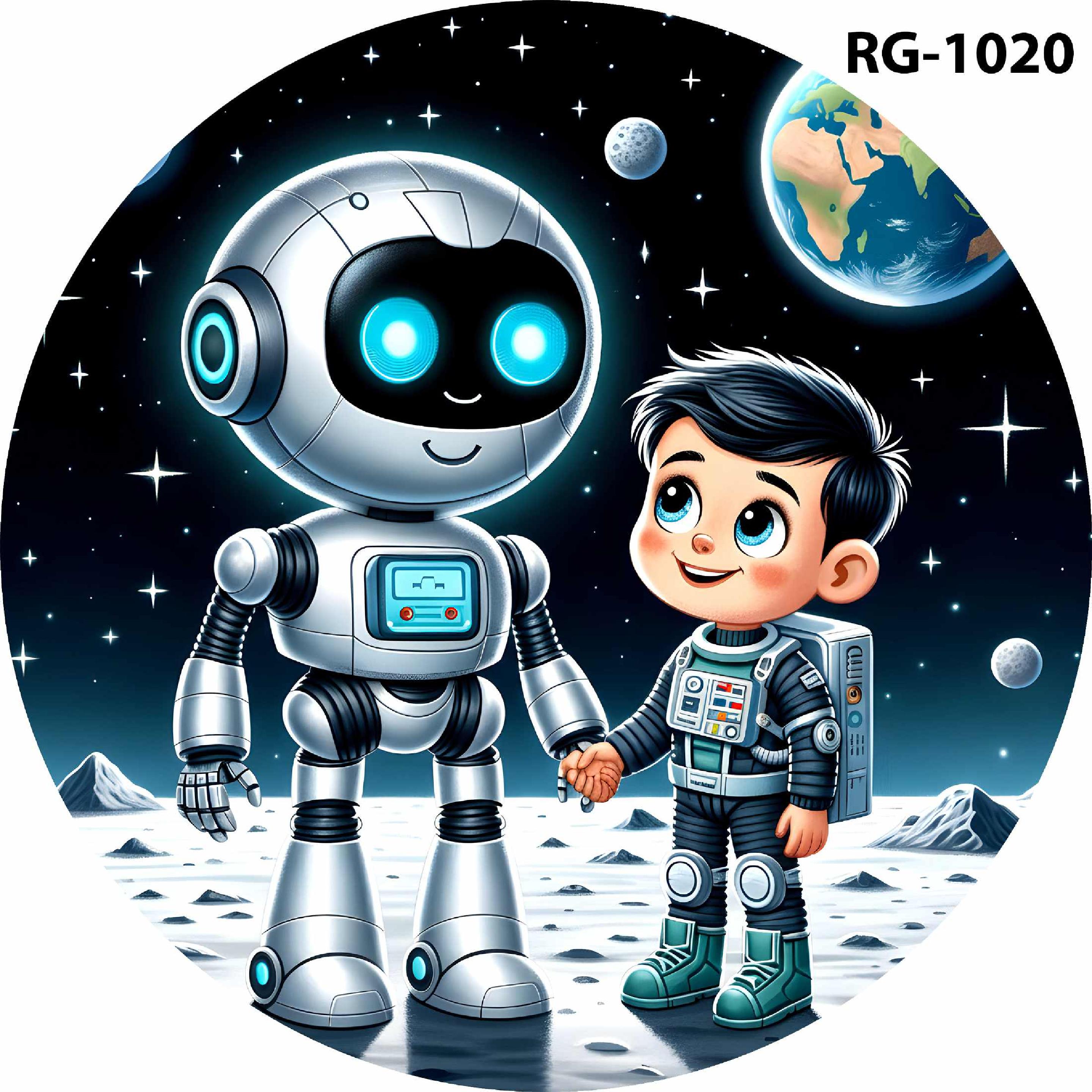 Ring 054