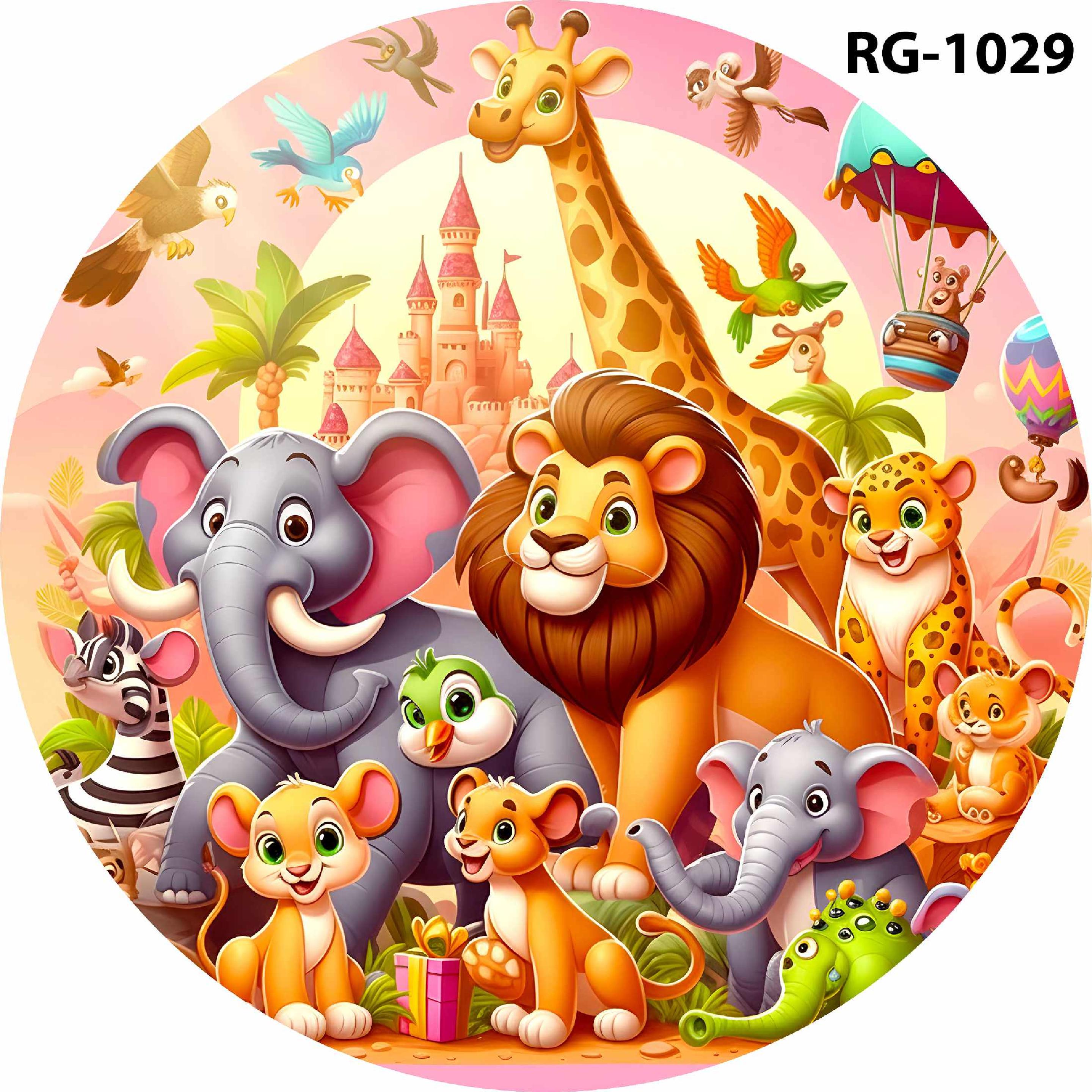 Ring 063
