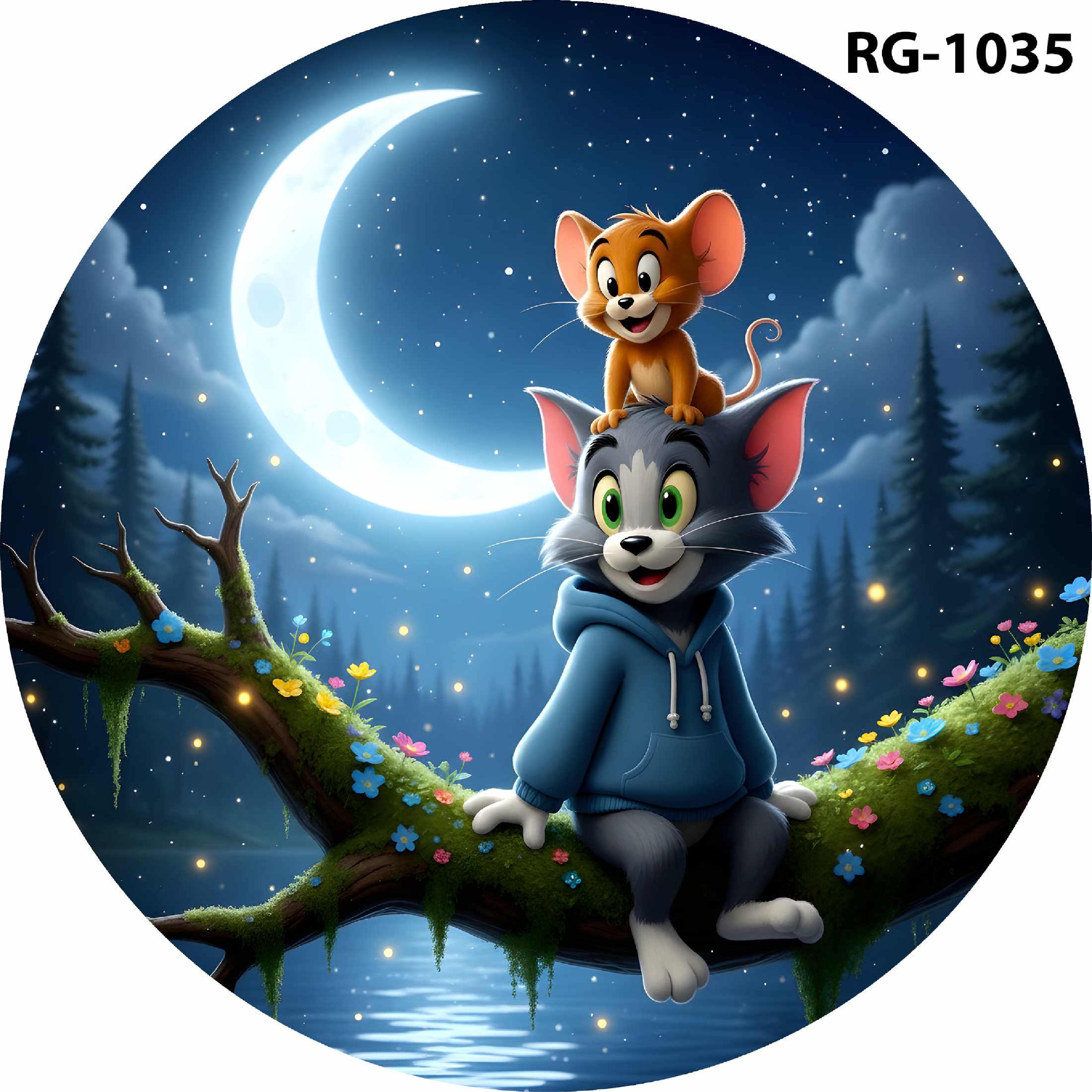 Ring 069