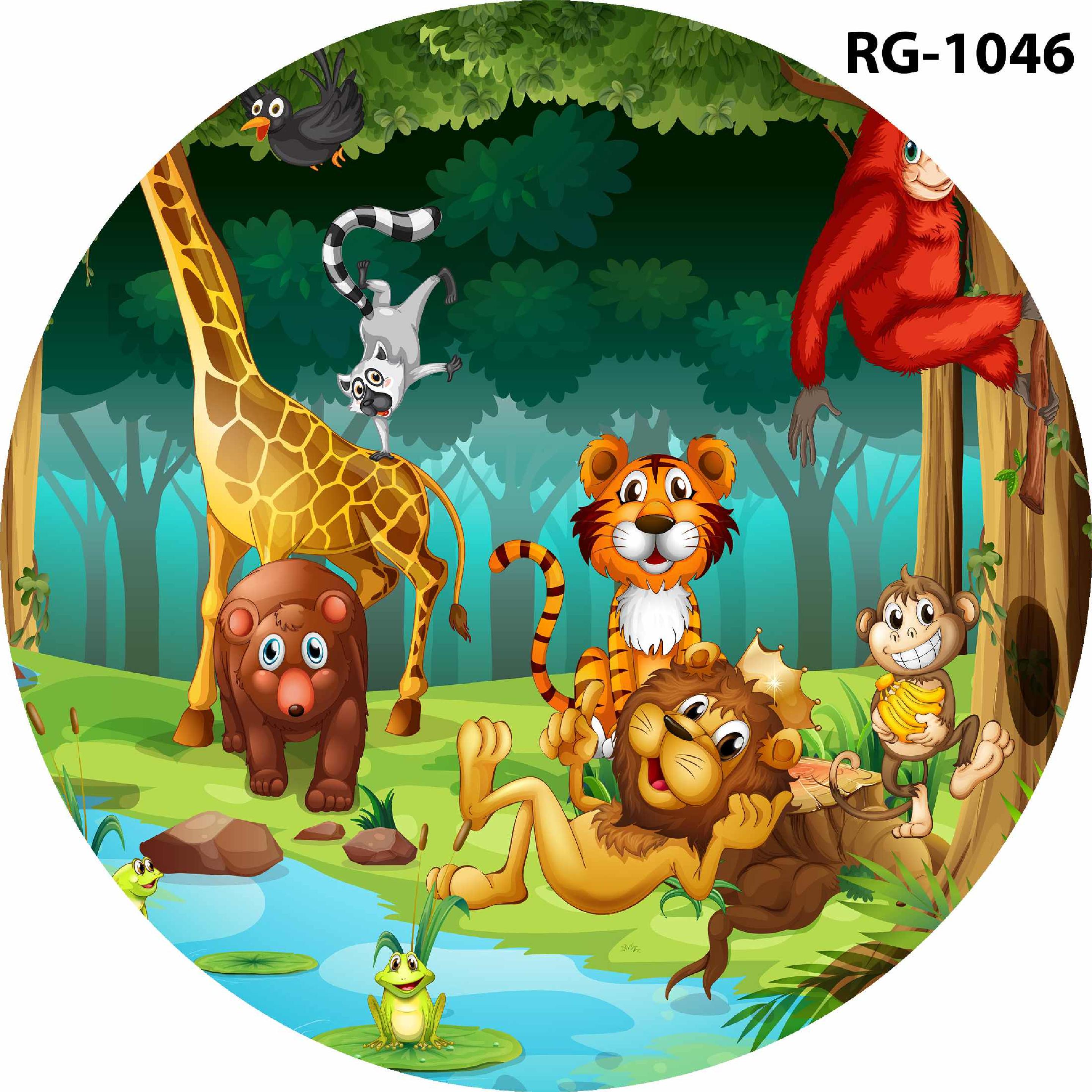 Ring 080