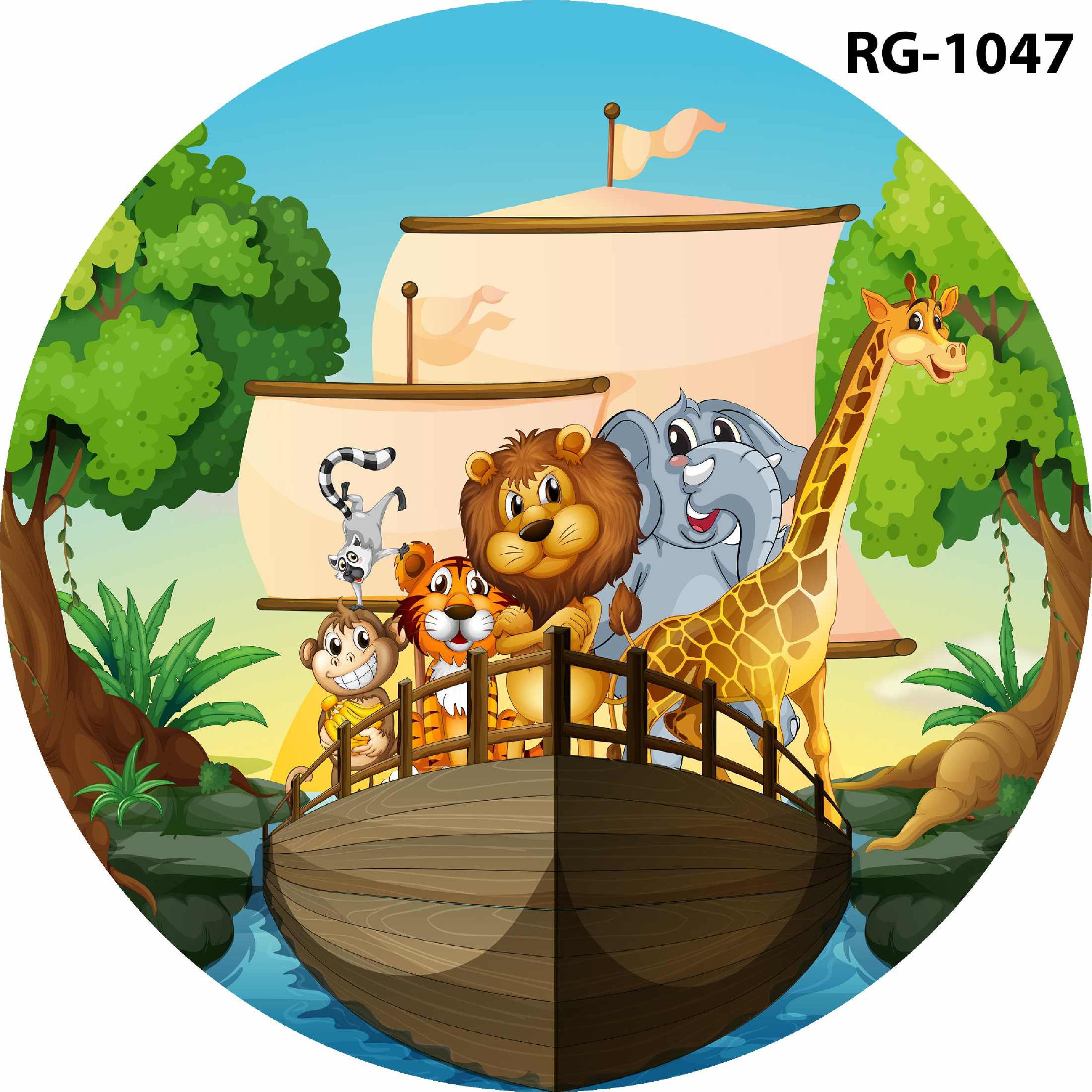 Ring 081