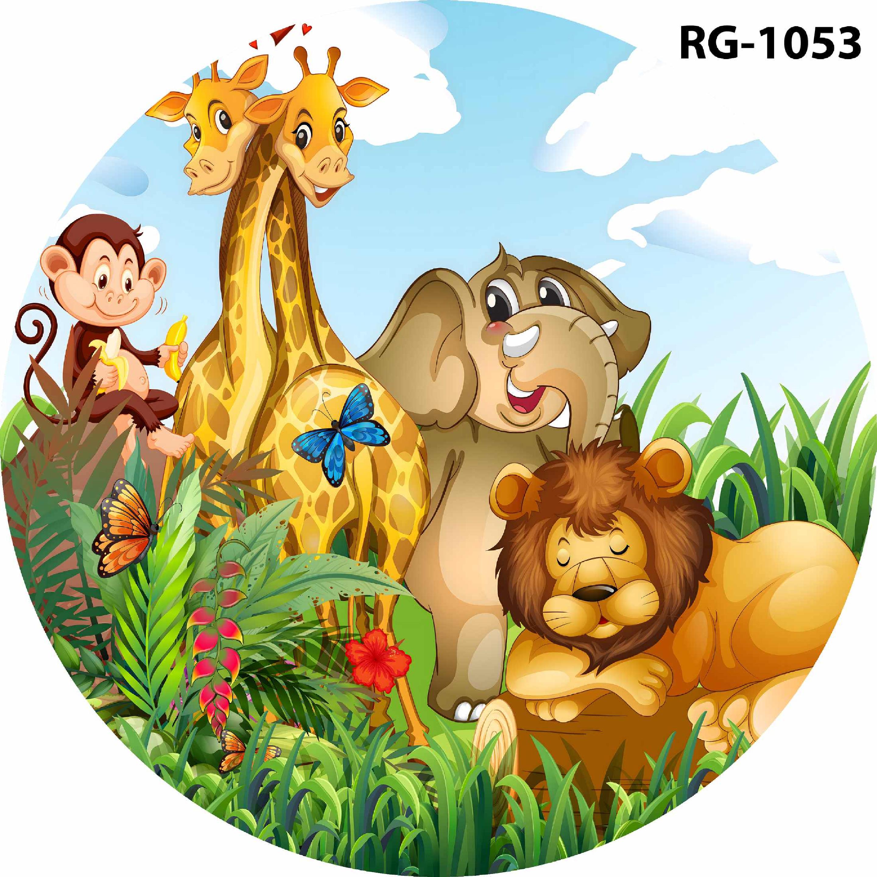 Ring 087