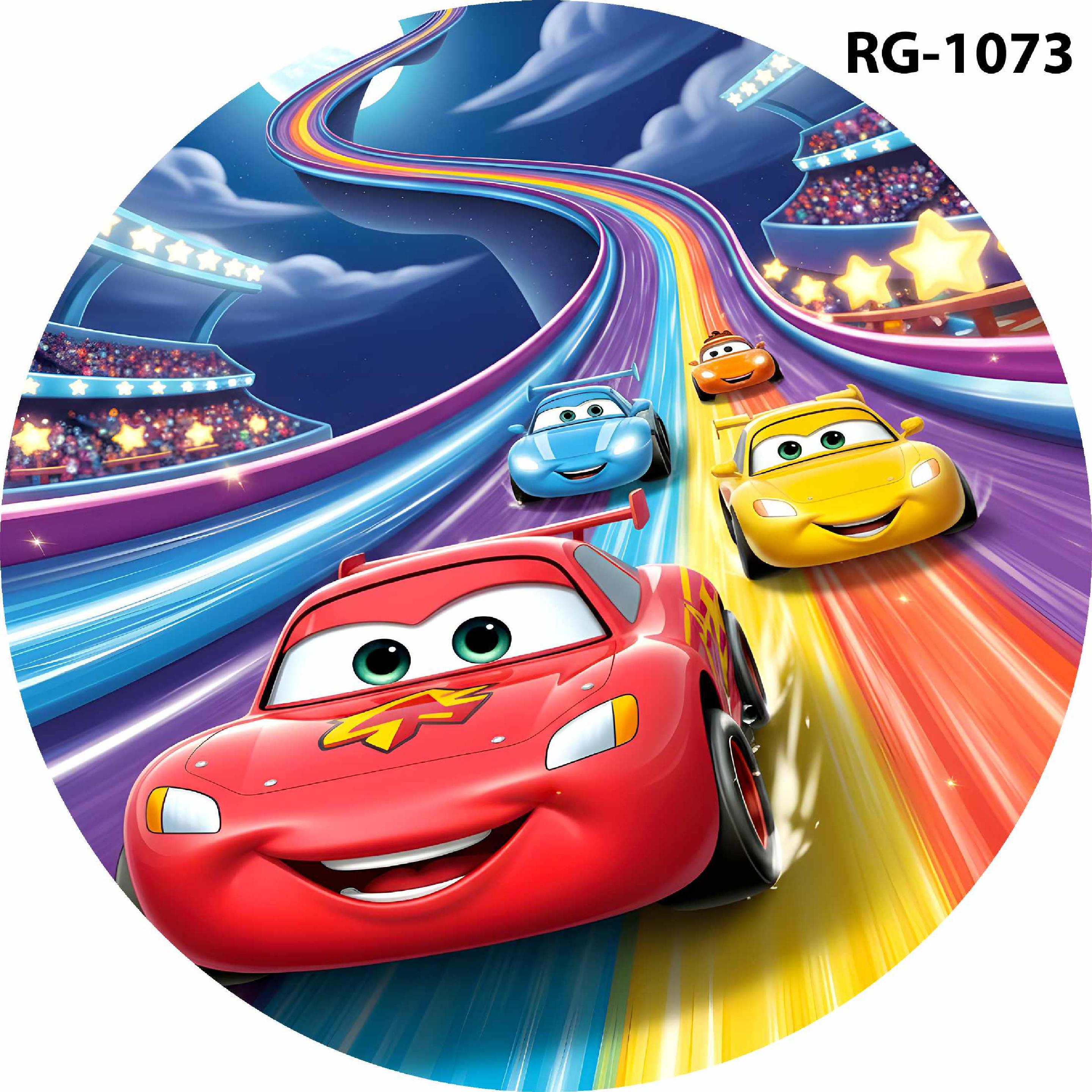 Ring 107