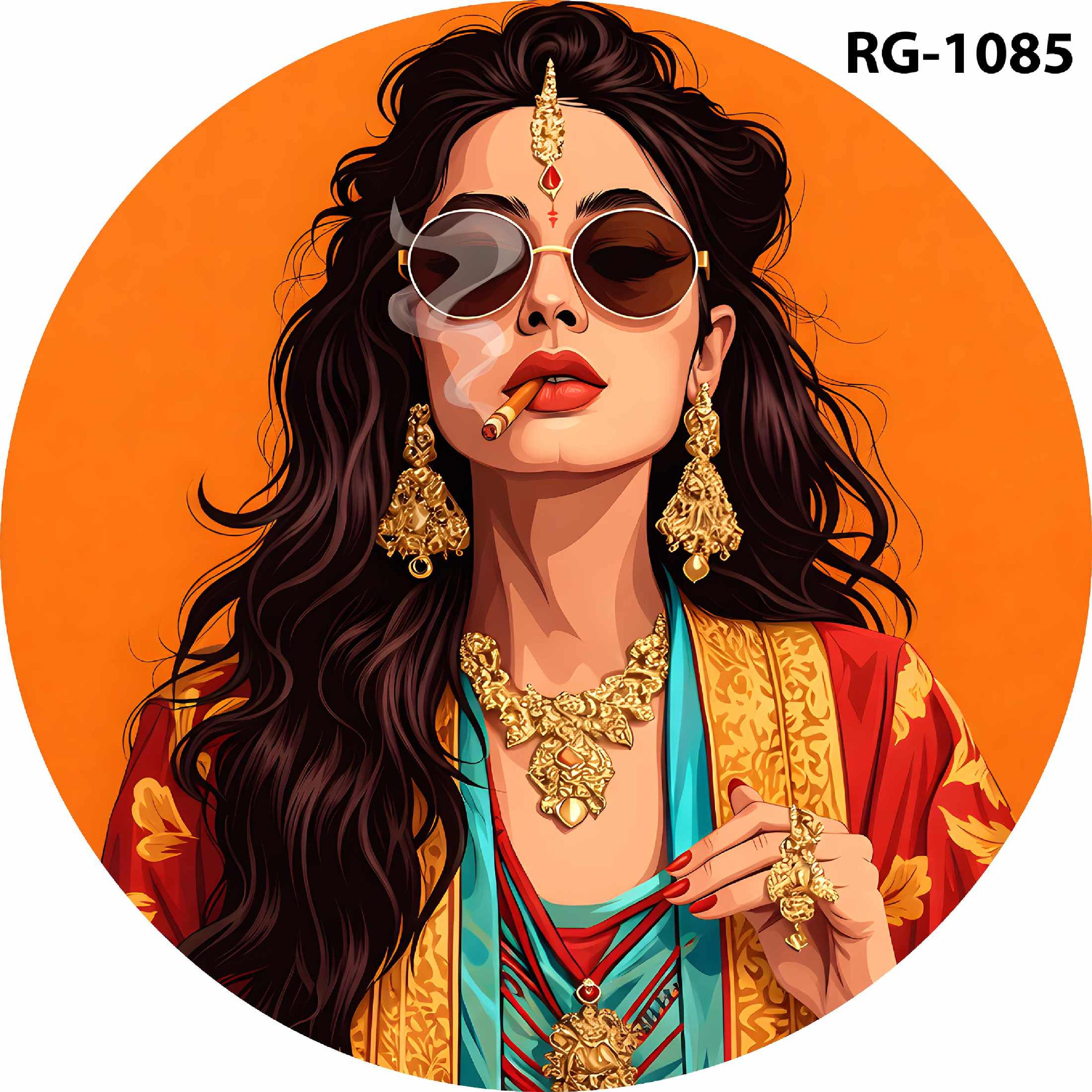 Ring 119