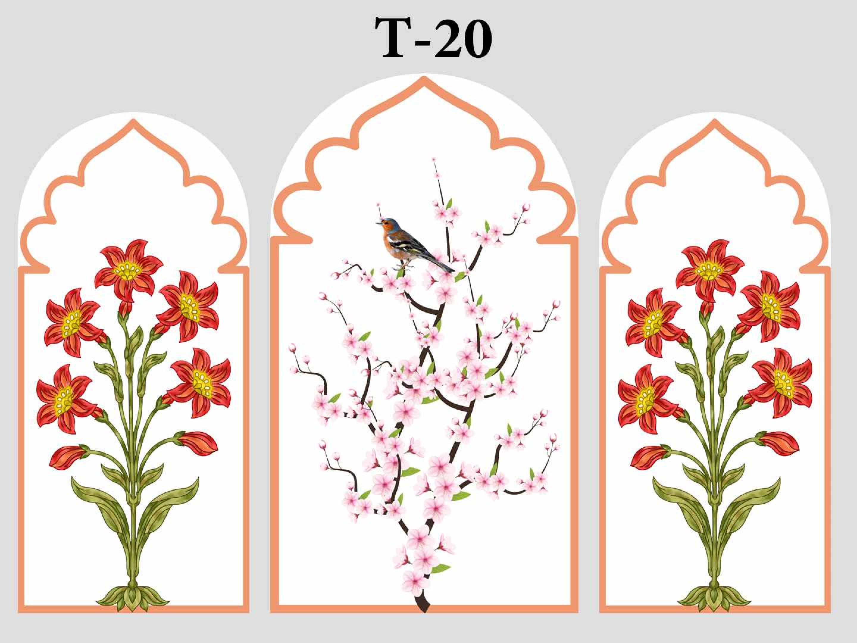 T Arc 25